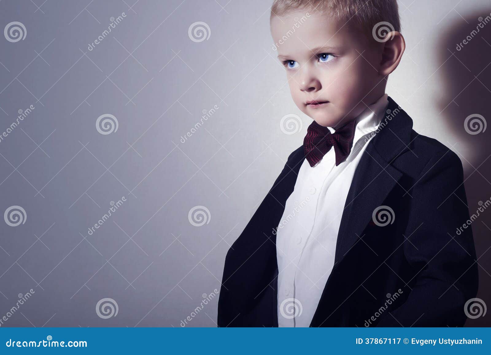 Children Page Boy Wedding Party Formal Graduation Vest suits Outfits 6pc  Set | eBay