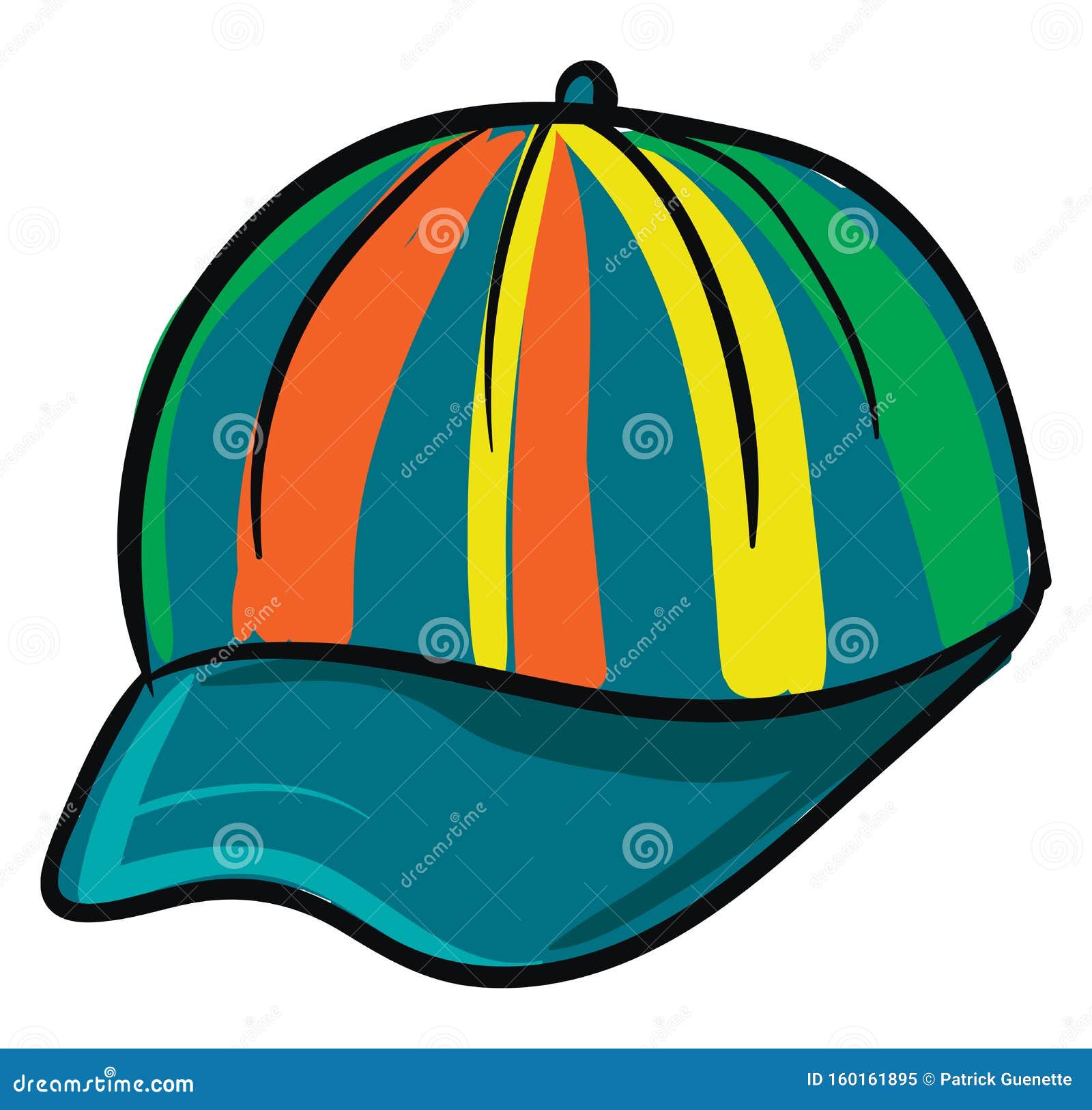 https://thumbs.dreamstime.com/z/fashionable-multi-colored-hat-outdoor-adventures-workout-routines-provides-finishing-look-to-holiday-outfits-160161895.jpg