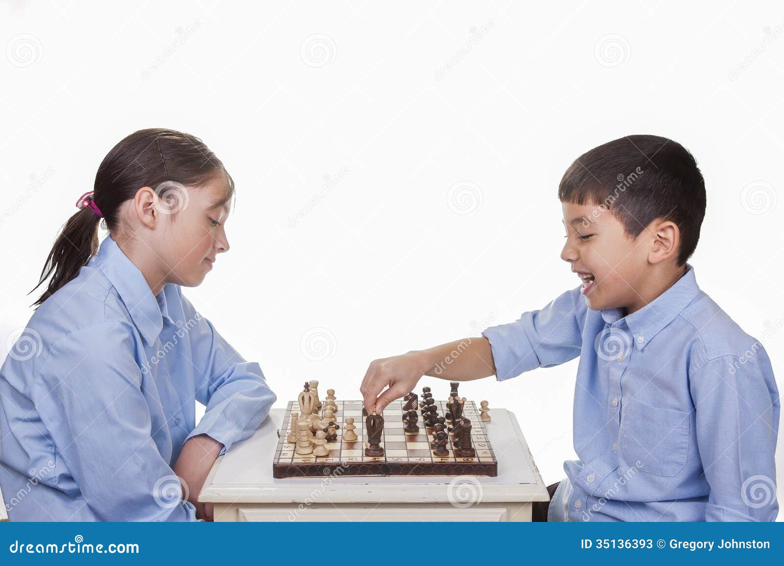 Fast Chess Games 