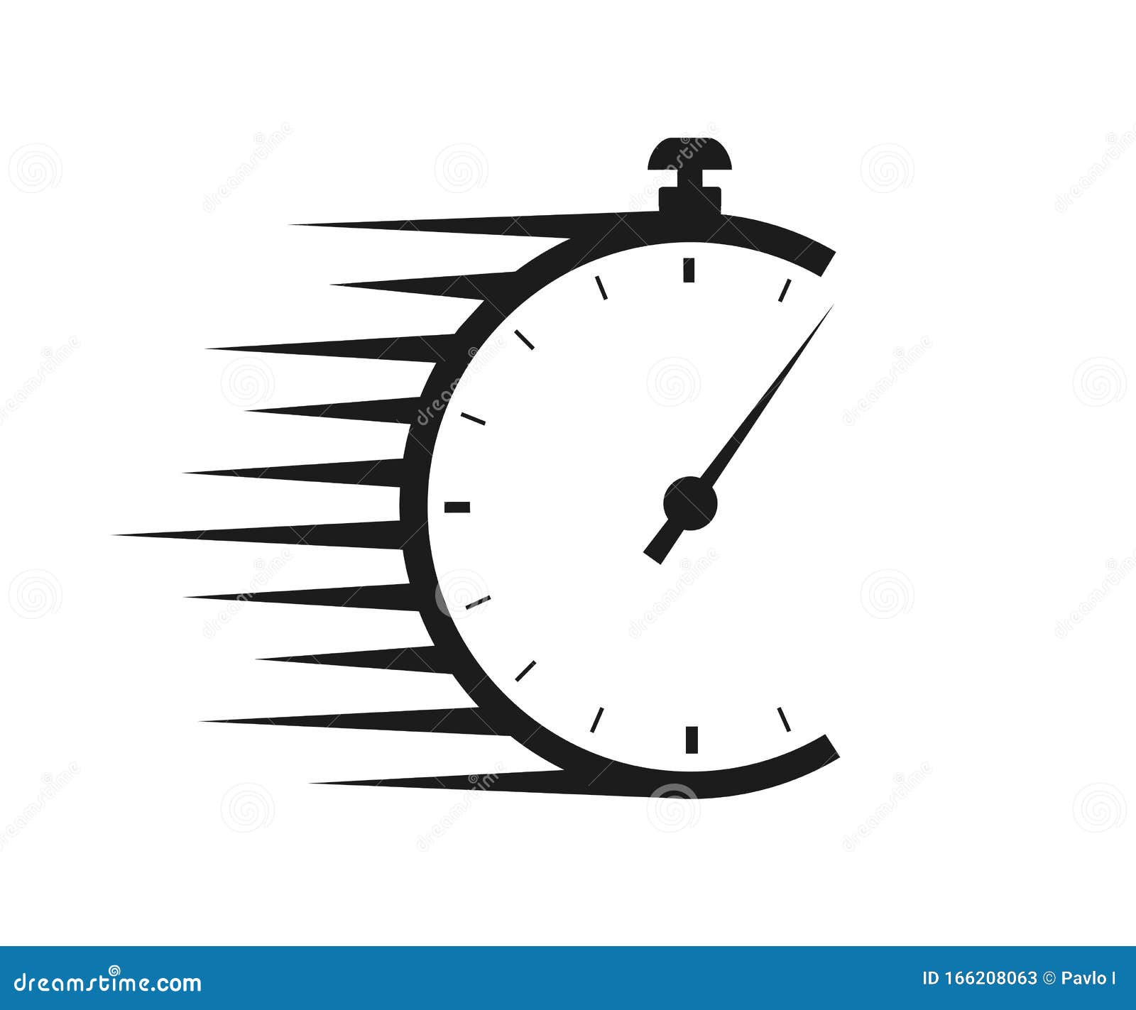 Fast Clock Timer Icon, Quick Time, Fast Delivery Timer Vector, Time Out  Sign, Countdown, Fast Service Sign, Clock Speedy Flat, Deadline Concept,  Stopwatch In Motion Symbol 27667980 Vector Art at Vecteezy