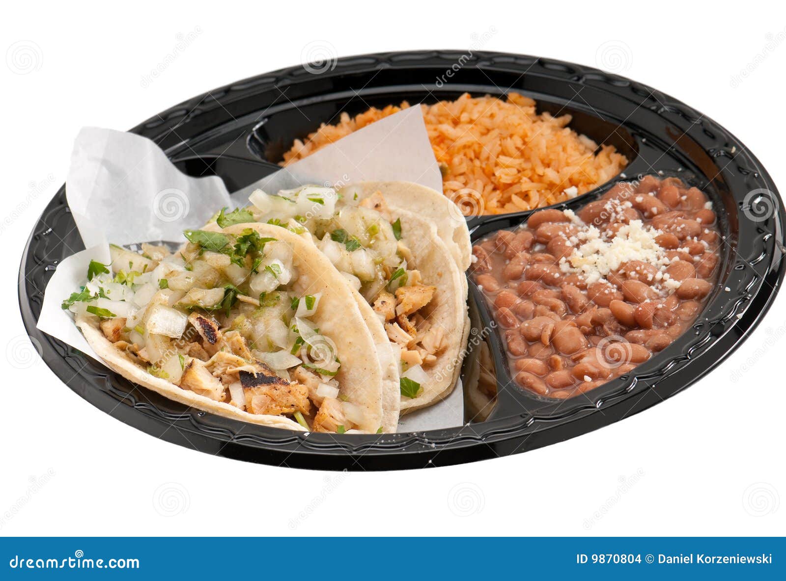 Fast food burritos stock photo. Image of fresh, food, ingredients - 9870804