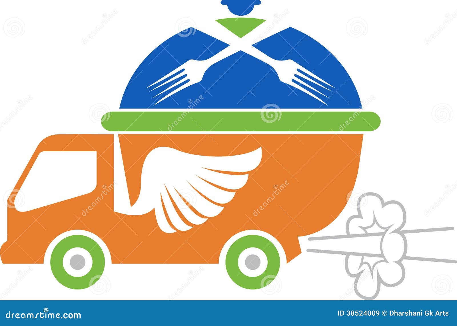 delivery service clip art - photo #40