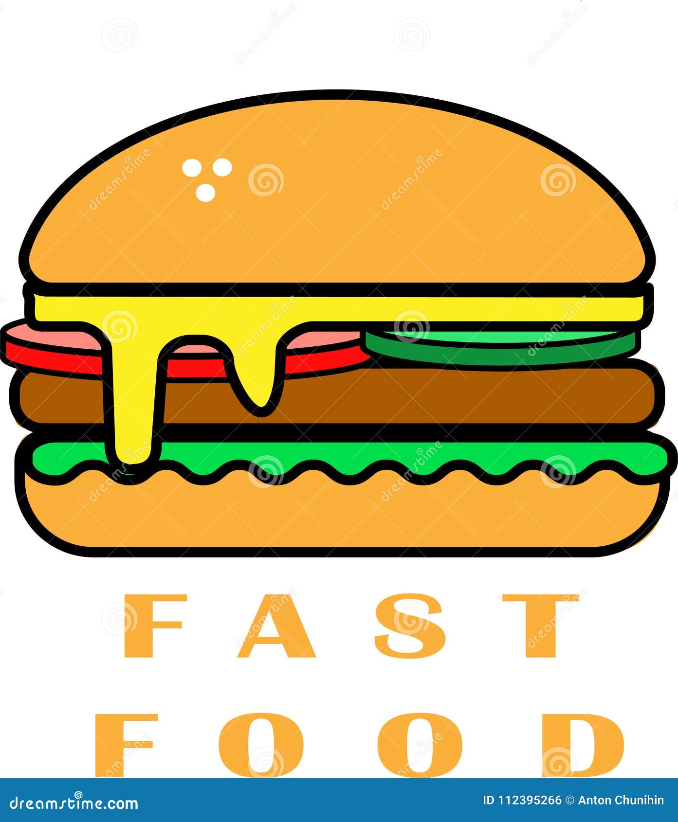 Burger Mcdonalds Stock Illustrations – 43 Burger Mcdonalds Stock  Illustrations, Vectors & Clipart - Dreamstime