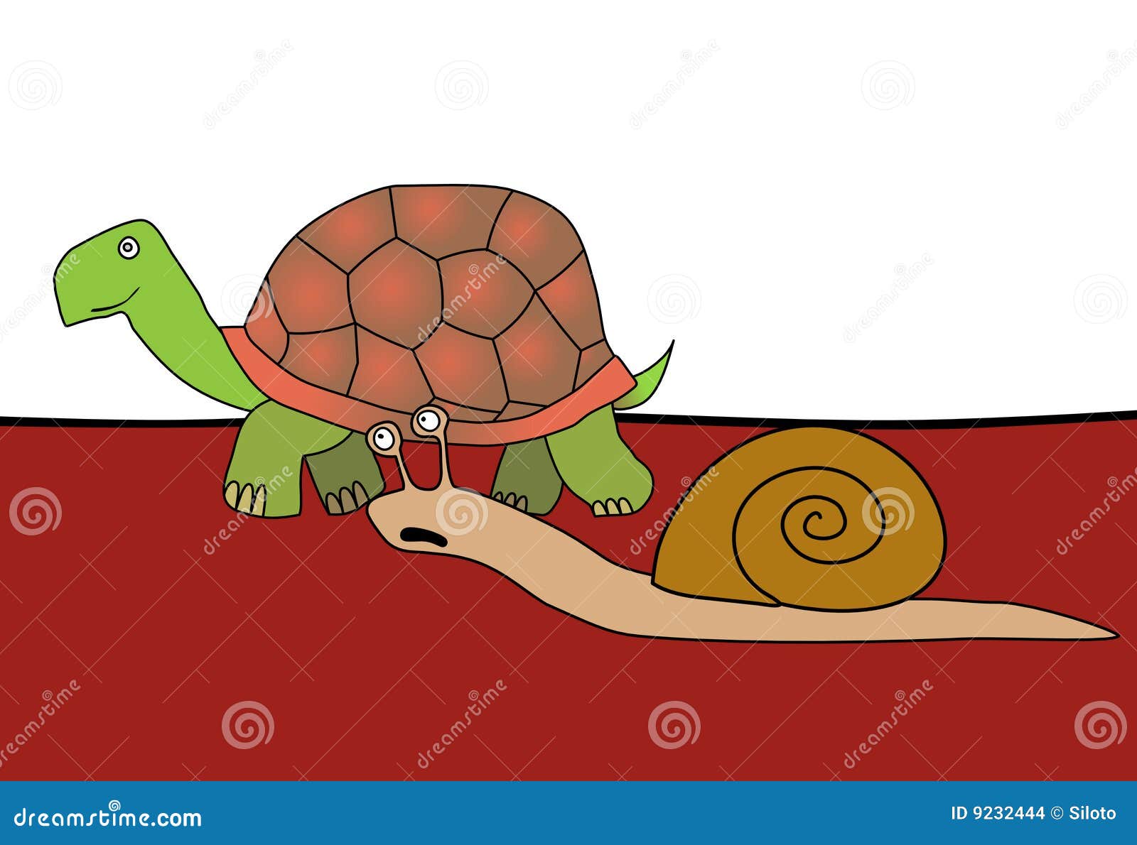 Tortoise Run Fast Stock Illustrations – 167 Tortoise Run Fast Stock  Illustrations, Vectors & Clipart - Dreamstime