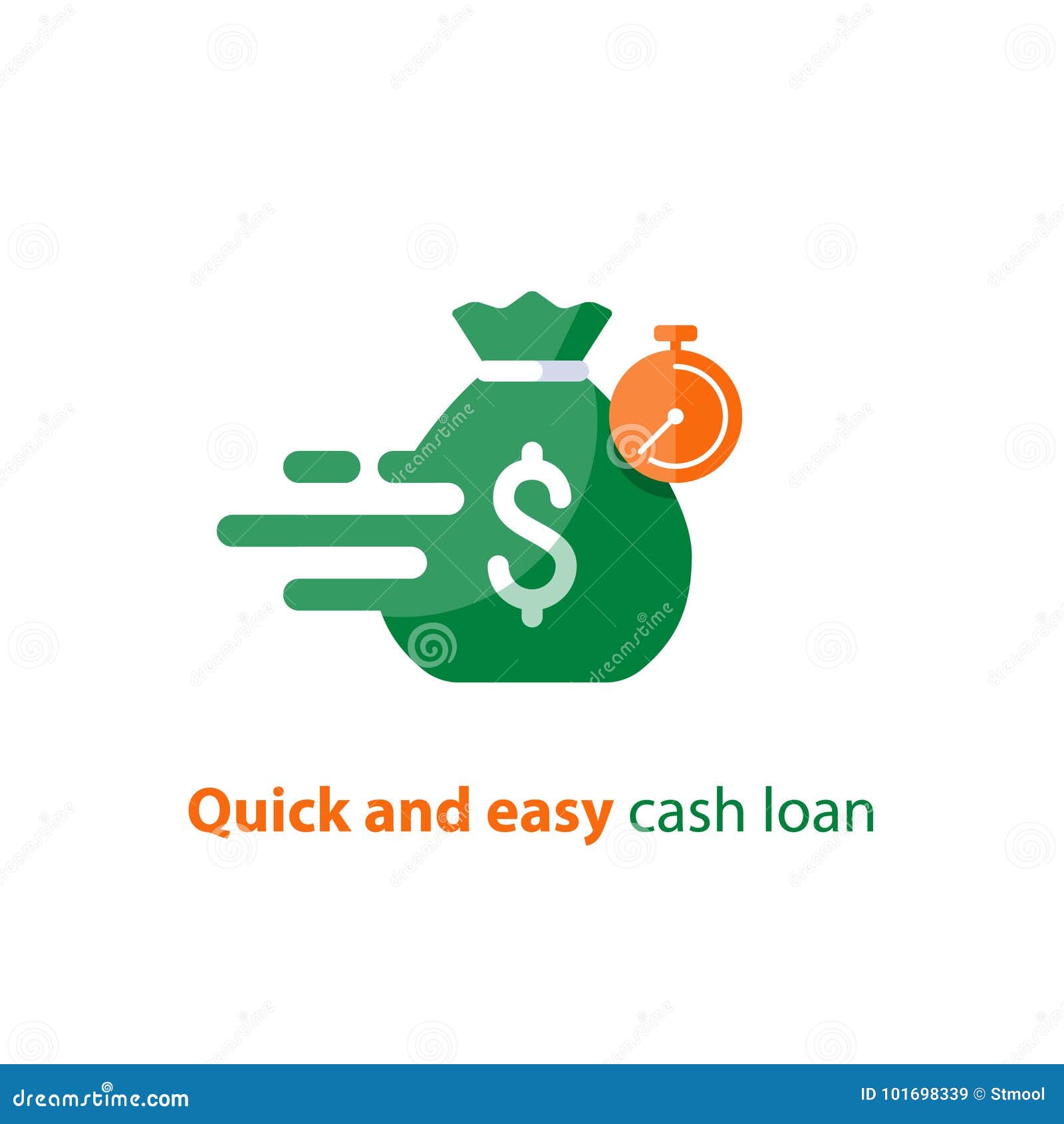 Fast Loan Quick Money Finance Services Timely Payment - 