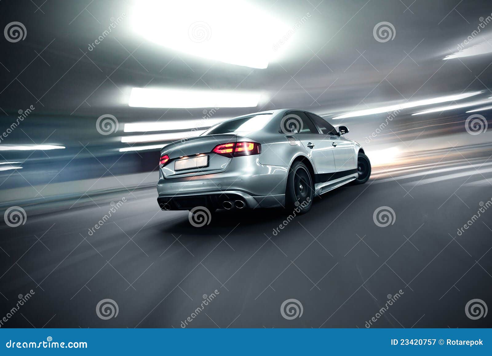 Sports Car Parking Photography Sports Car Parking Photography