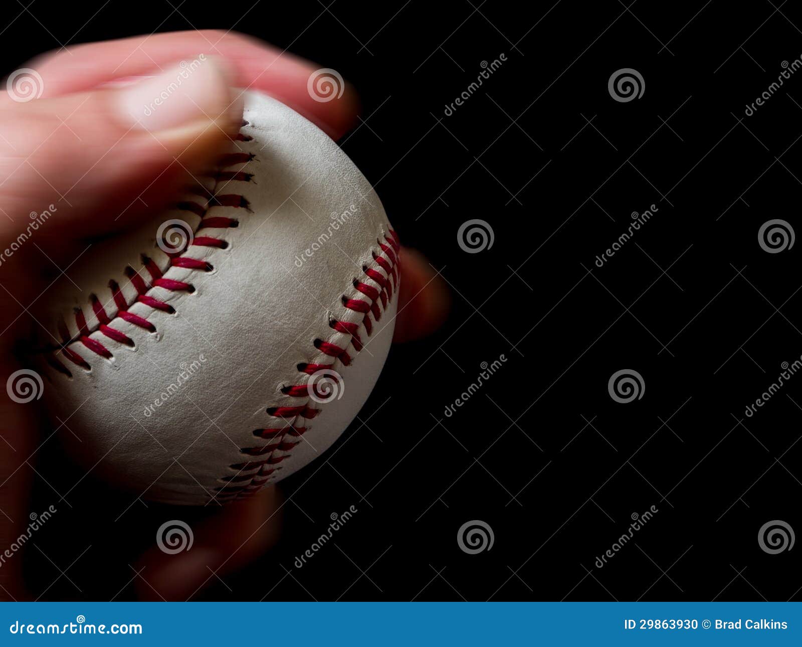 fastball pitch