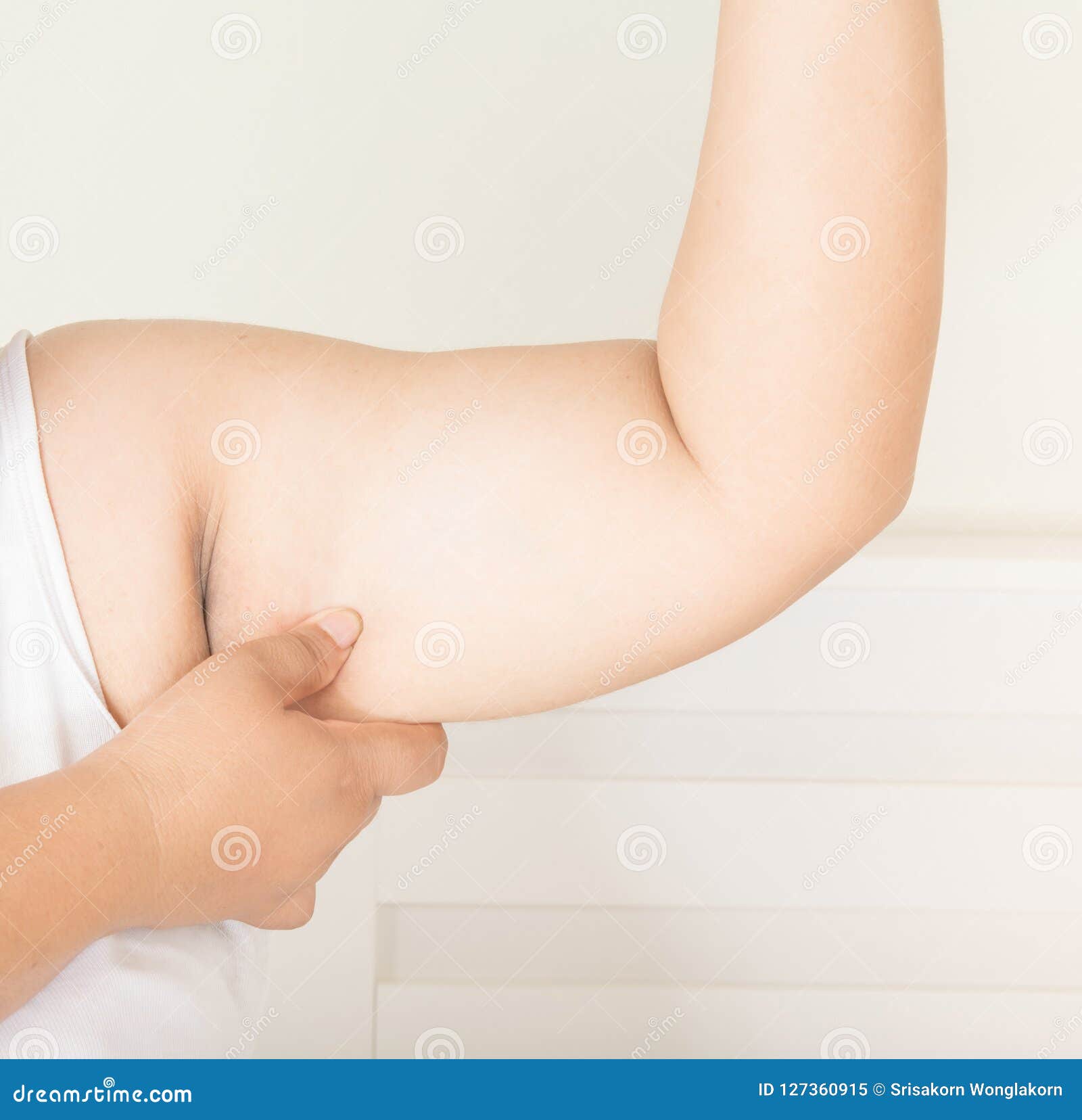 Armpit Fat: Over 177 Royalty-Free Licensable Stock Vectors