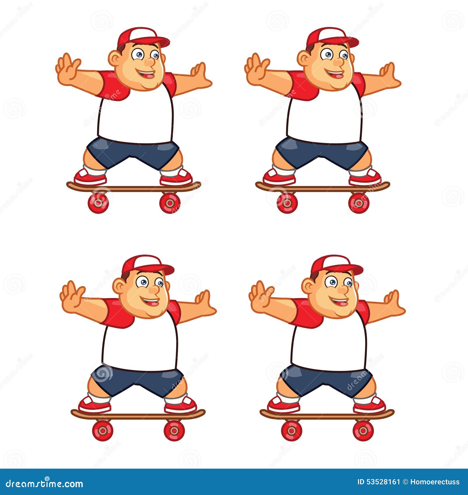 Fat Boy Skater Animation Sprite Stock Illustration - Illustration of sprite, sliding: 53528161 Fat Boy Skater Animation Sprite Stock Illustration - Illustration of sprite, sliding: 53528161