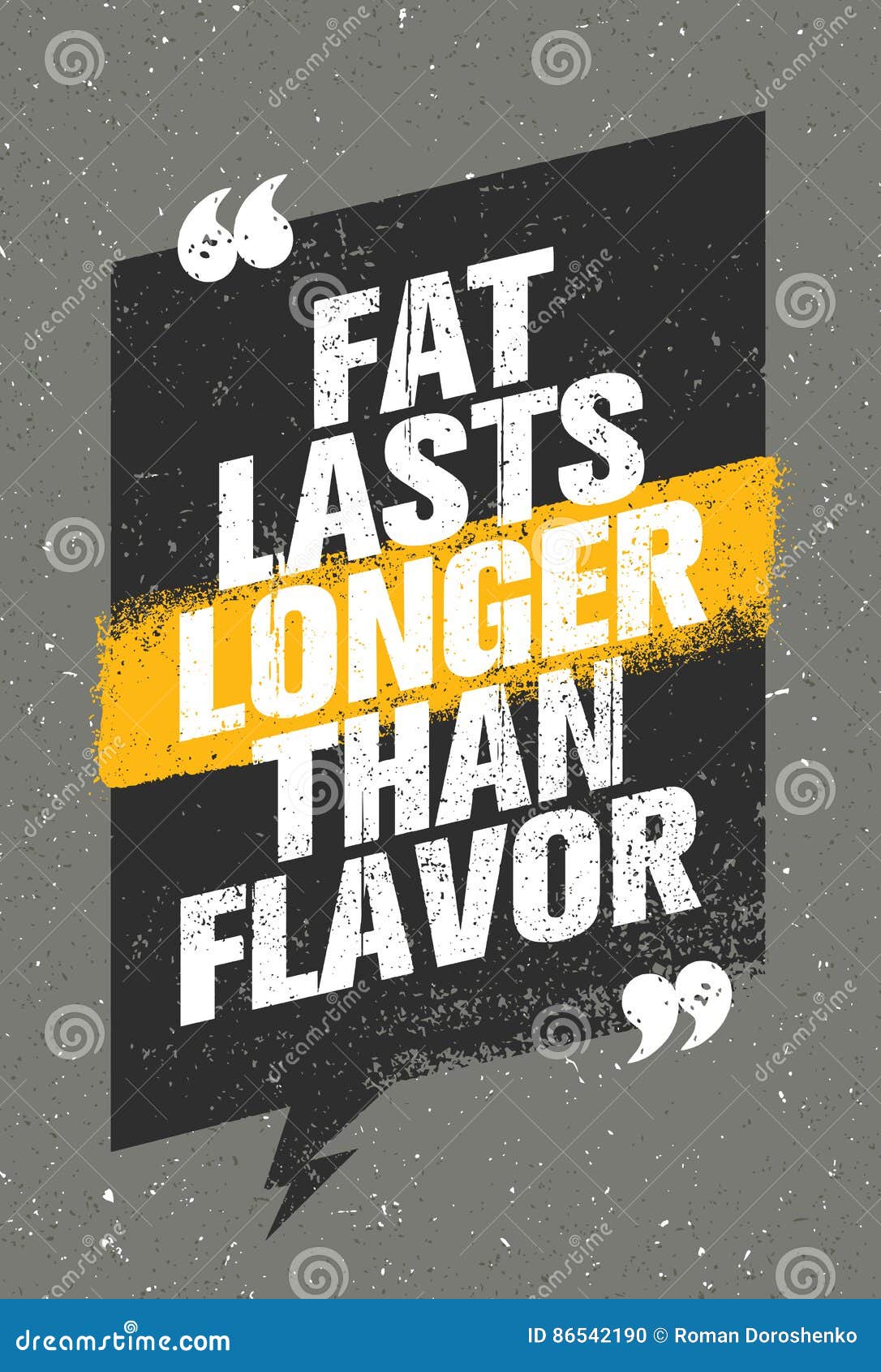 fat motivation