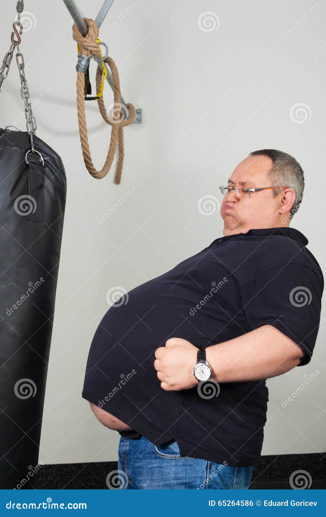 Bellypunching Bellypunching on