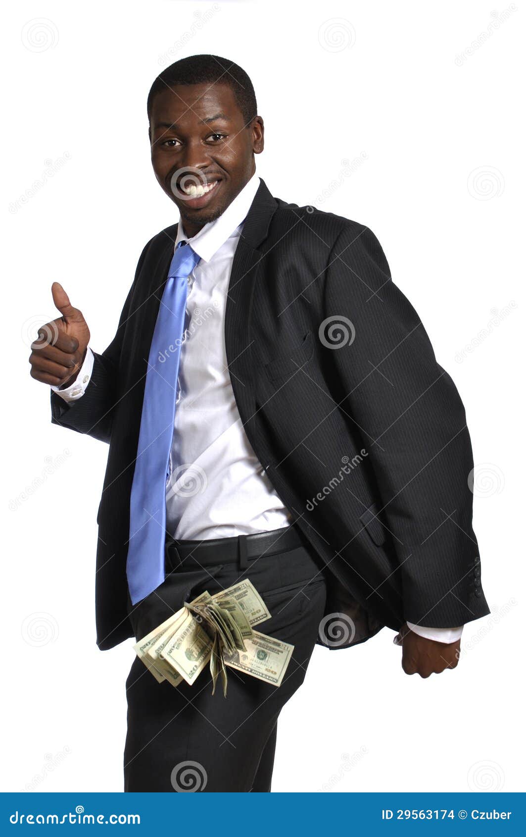 Fat Pockets Stock Images Image 29563174