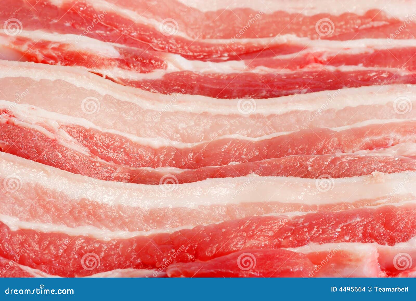 Fat pork meat stock photo. Image of animal, minced, diner 4495664
