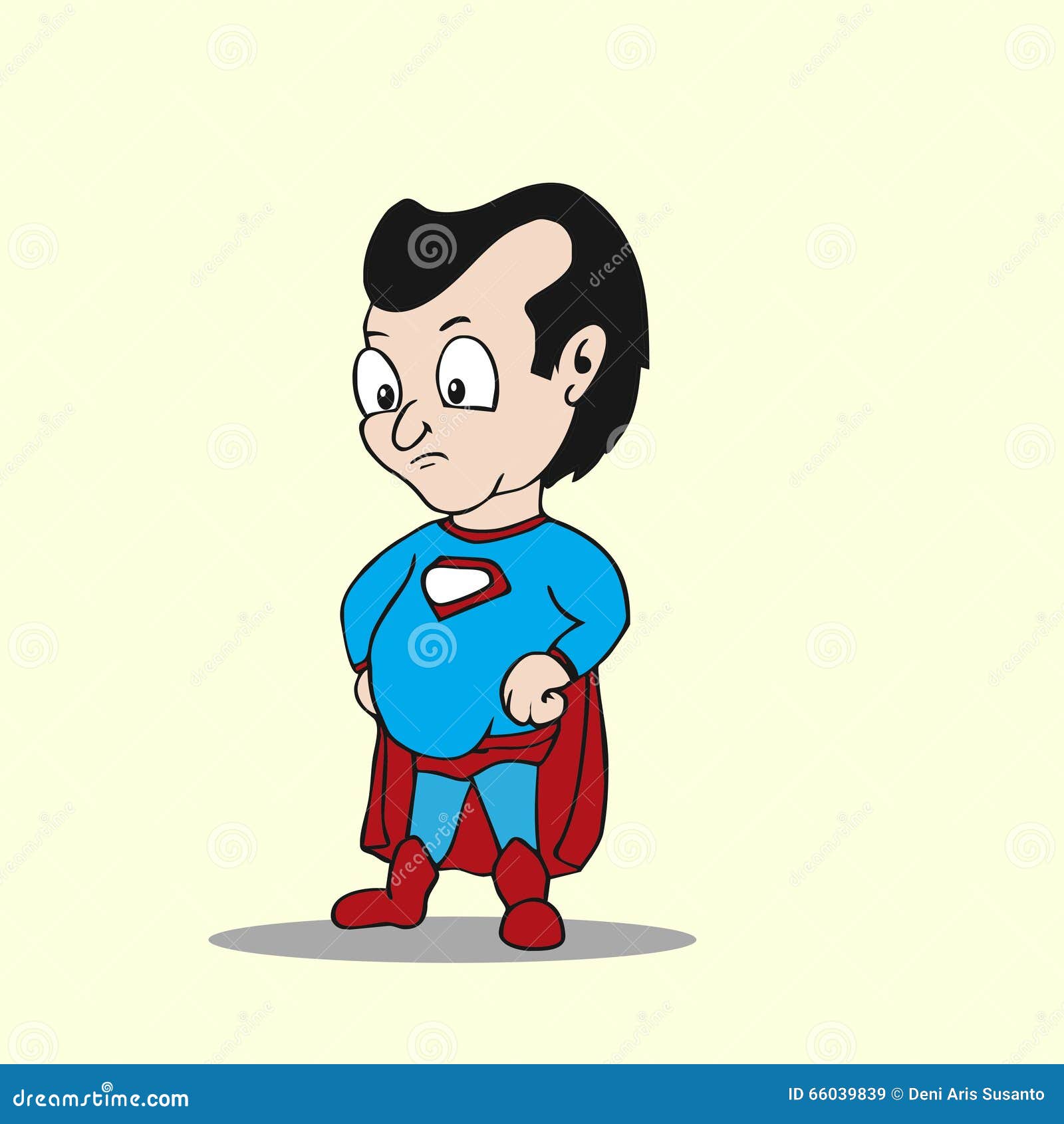 Fat Superhero Stock Illustrations – 329 Fat Superhero Stock Illustrations,  Vectors & Clipart - Dreamstime