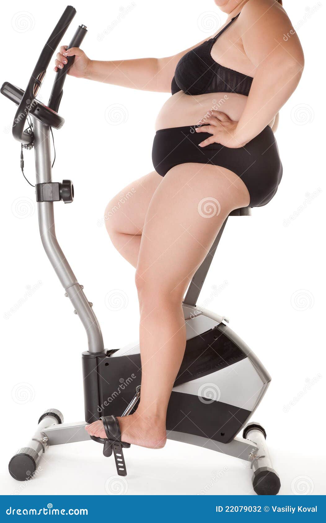 Велотренажер можно ли на нем похудеть быстро