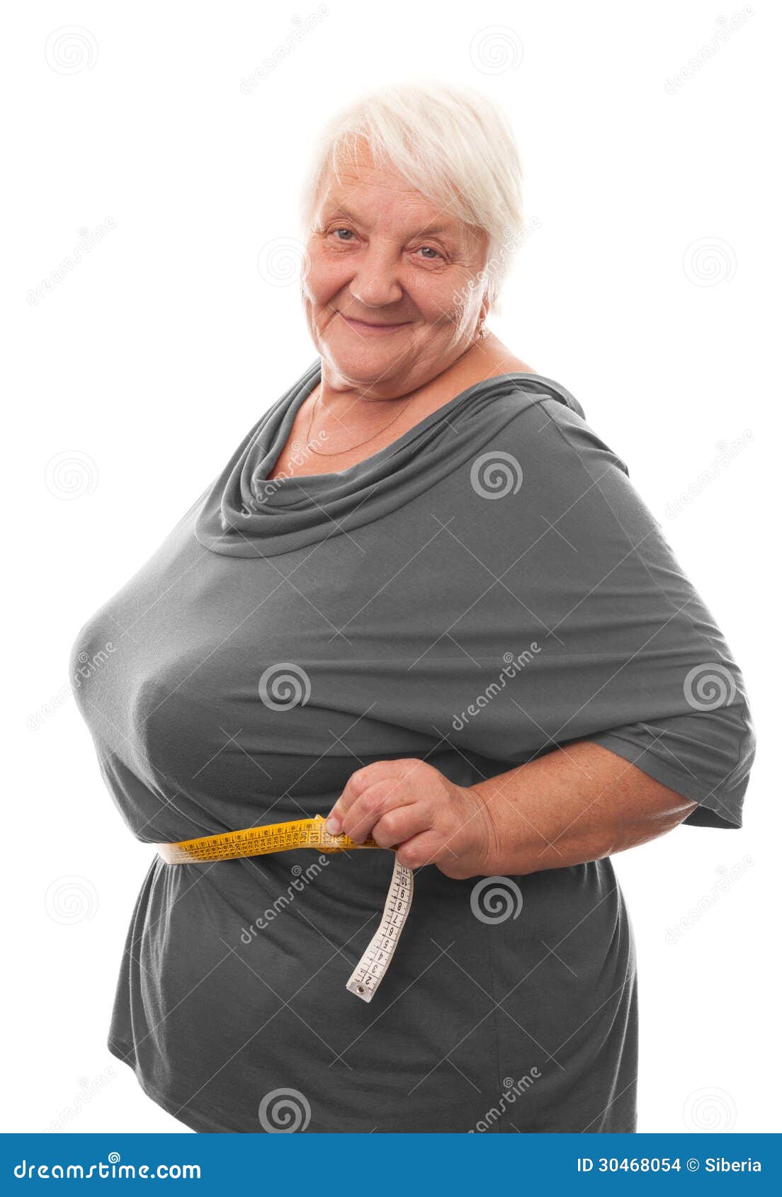 Fat Granny Mature