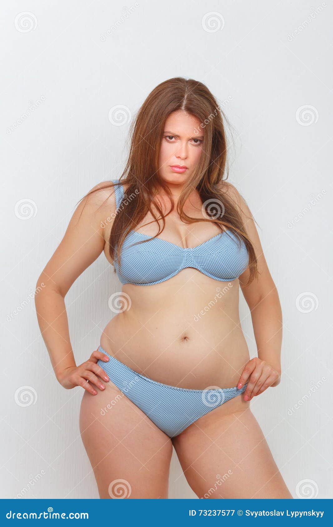 Fat Women Posing 28