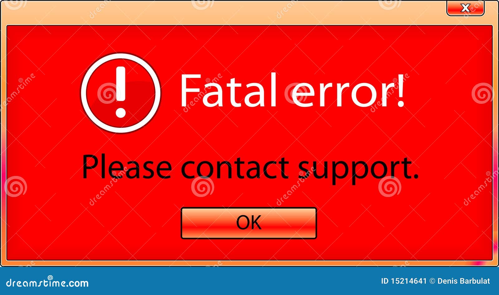 Fatal error в стиме что это фото 61