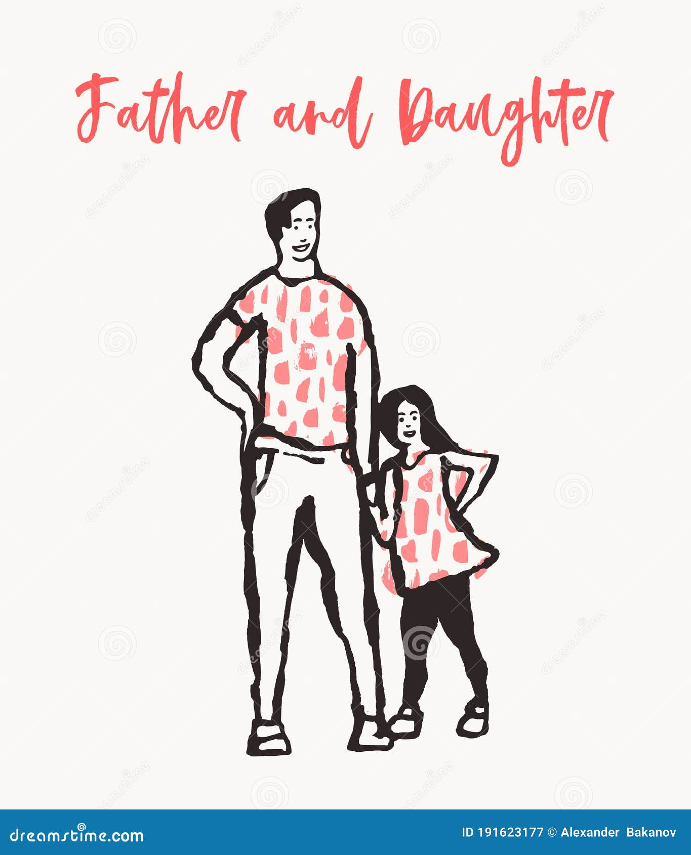 Free Free 161 Svg Love Father Daughter Silhouette SVG PNG EPS DXF File