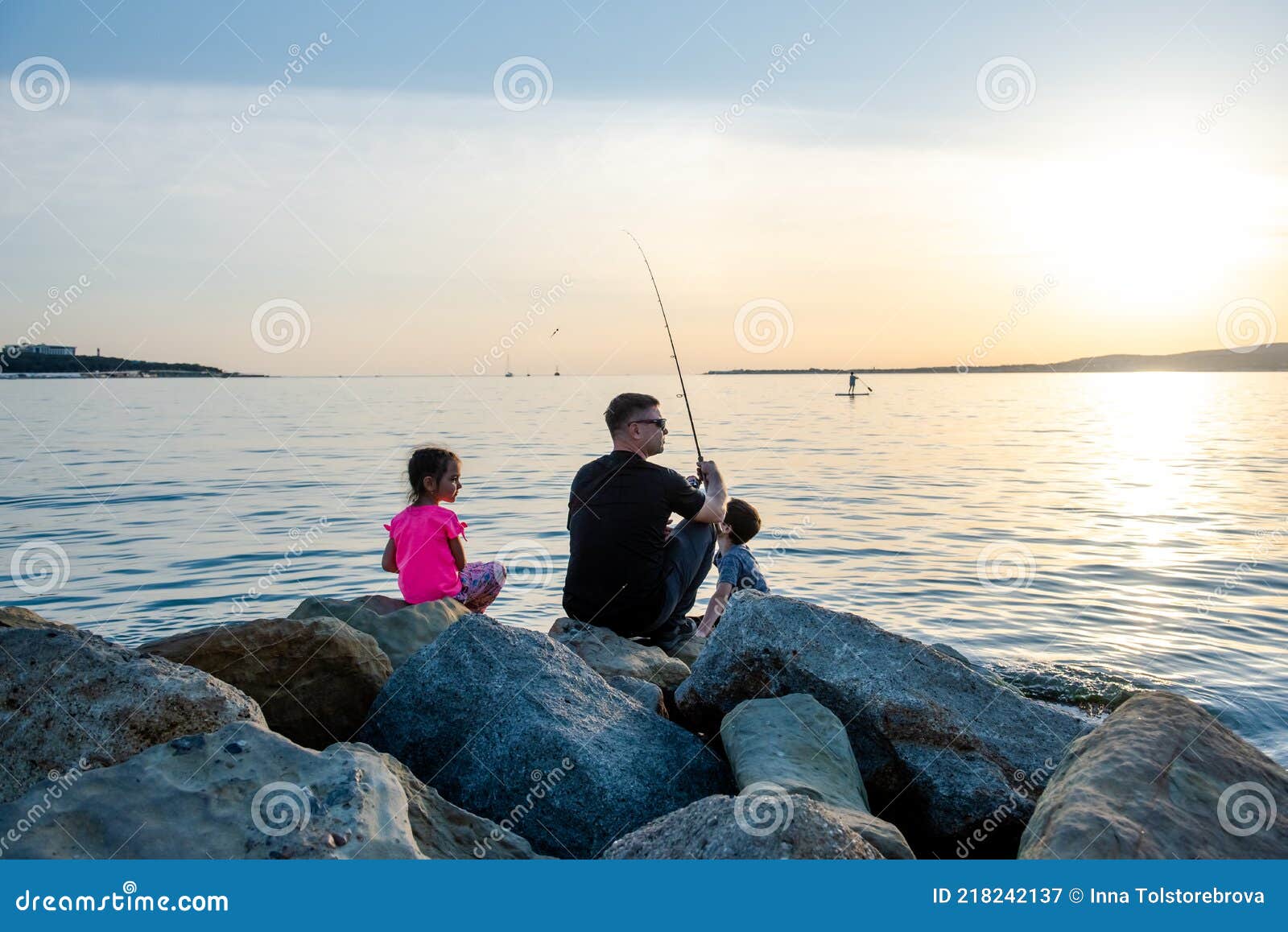 Turkish girl having fun with her a boy