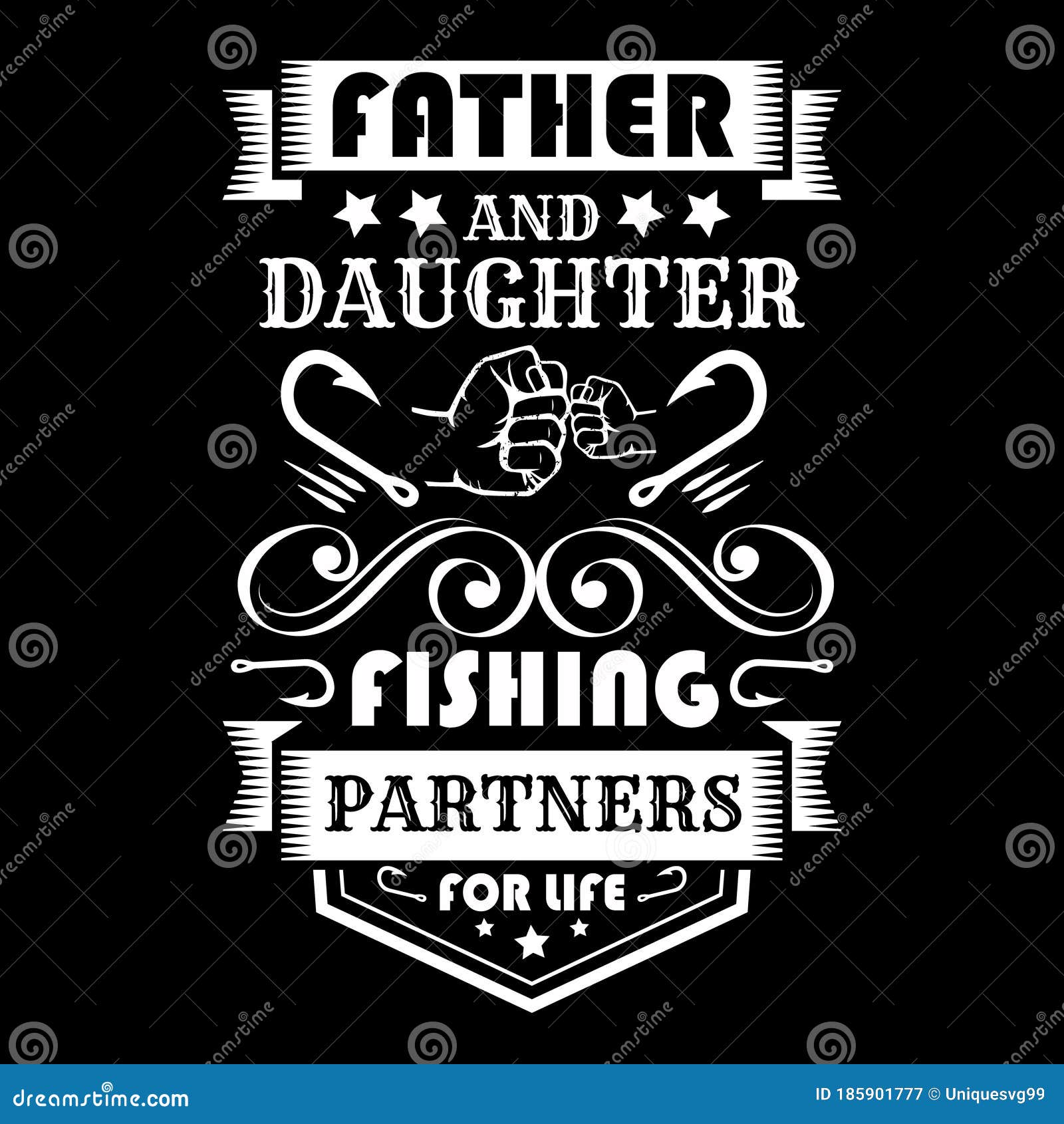 Free Free 241 Father Daughter Fishing Svg SVG PNG EPS DXF File