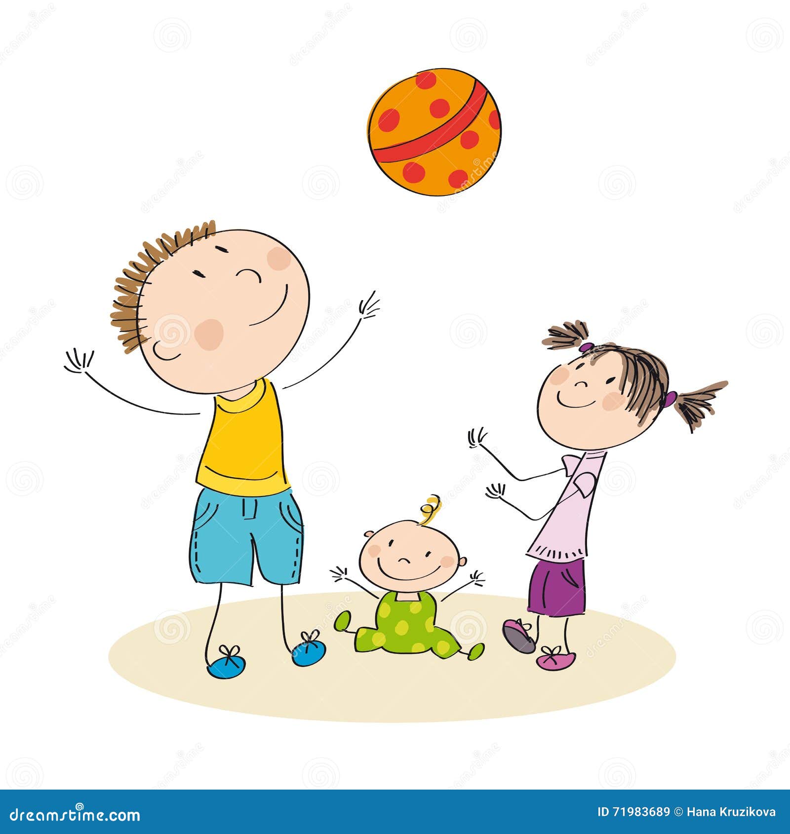 Ball Spielen Ball Spielen