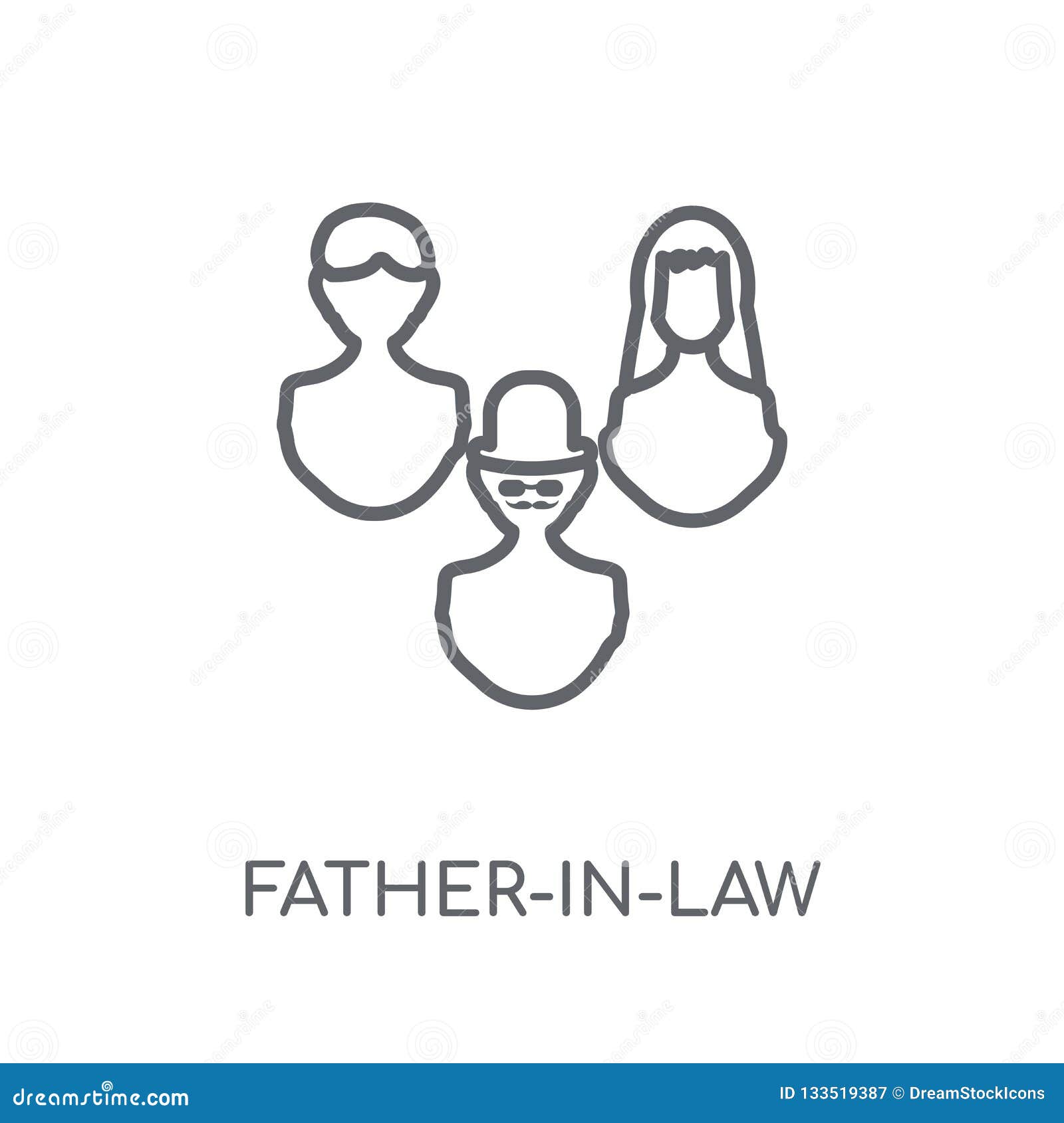 Free Free Father In Law Svg 631 SVG PNG EPS DXF File