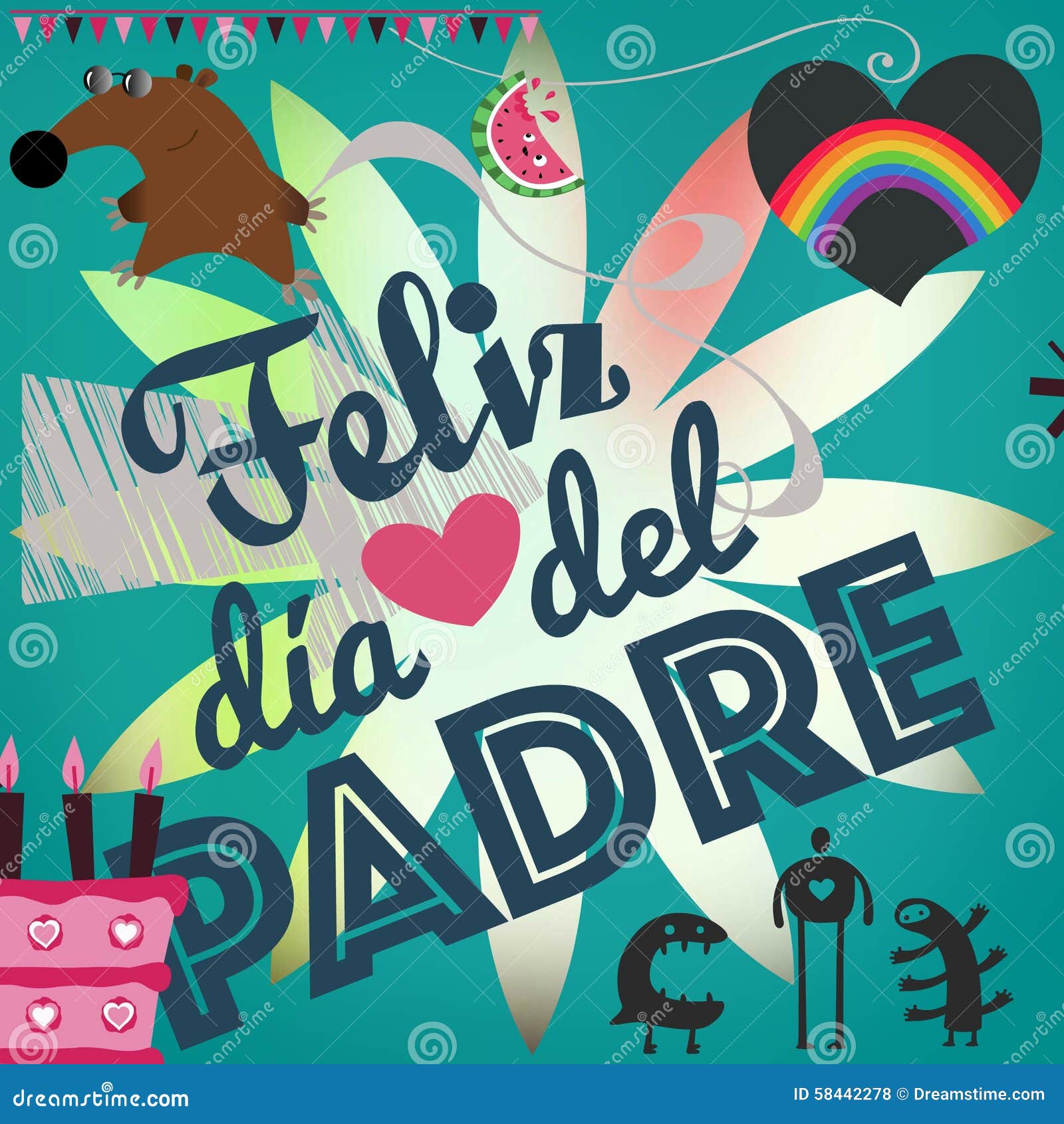 Imagenes Del Feliz Dia Del Padre En Ingles