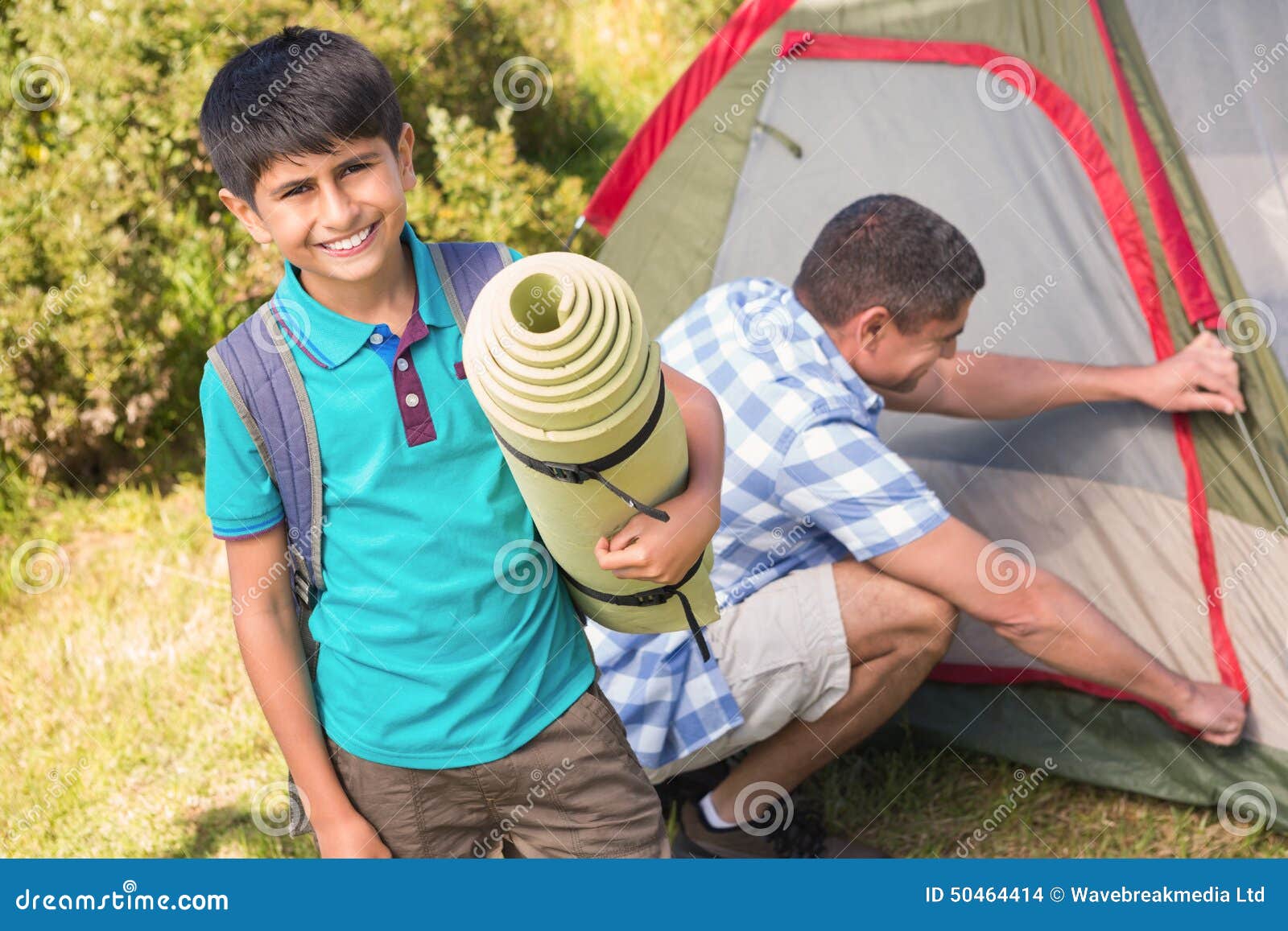 Pitching The Tent Download Link