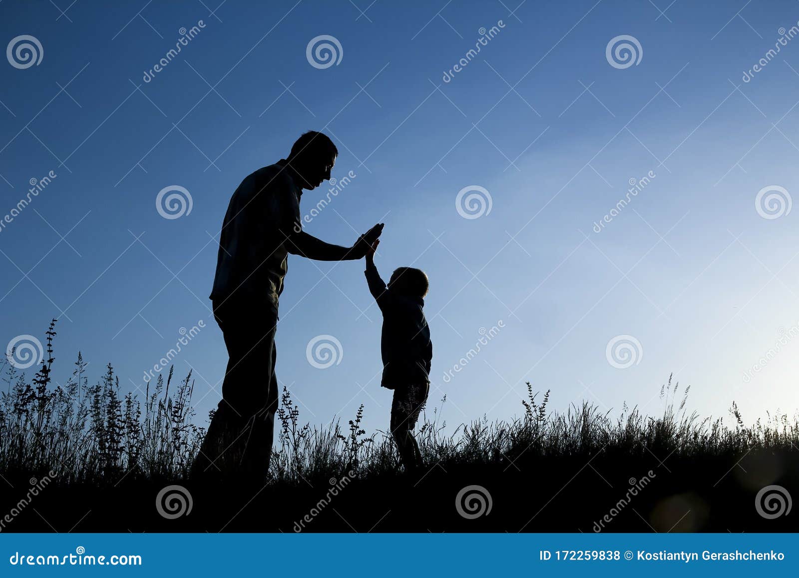8,389 Father Son Logo Images, Stock Photos, 3D objects, & Vectors |  Shutterstock