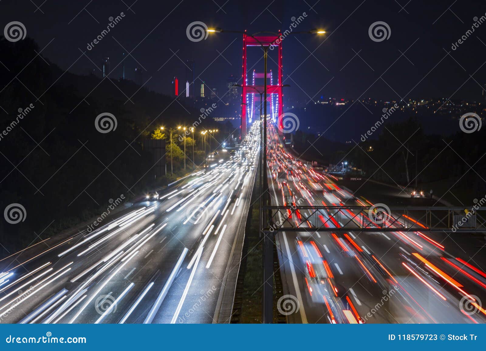 fatih sultan mehmet bridge