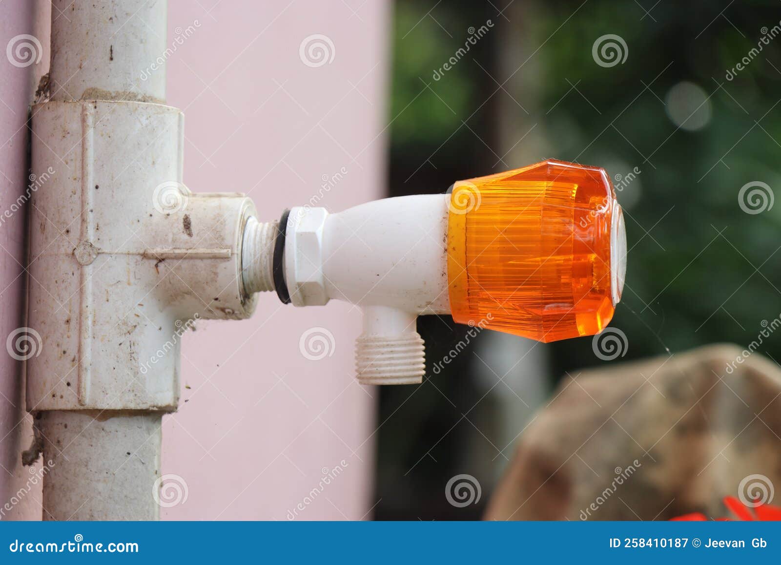 Pvc water tap deals