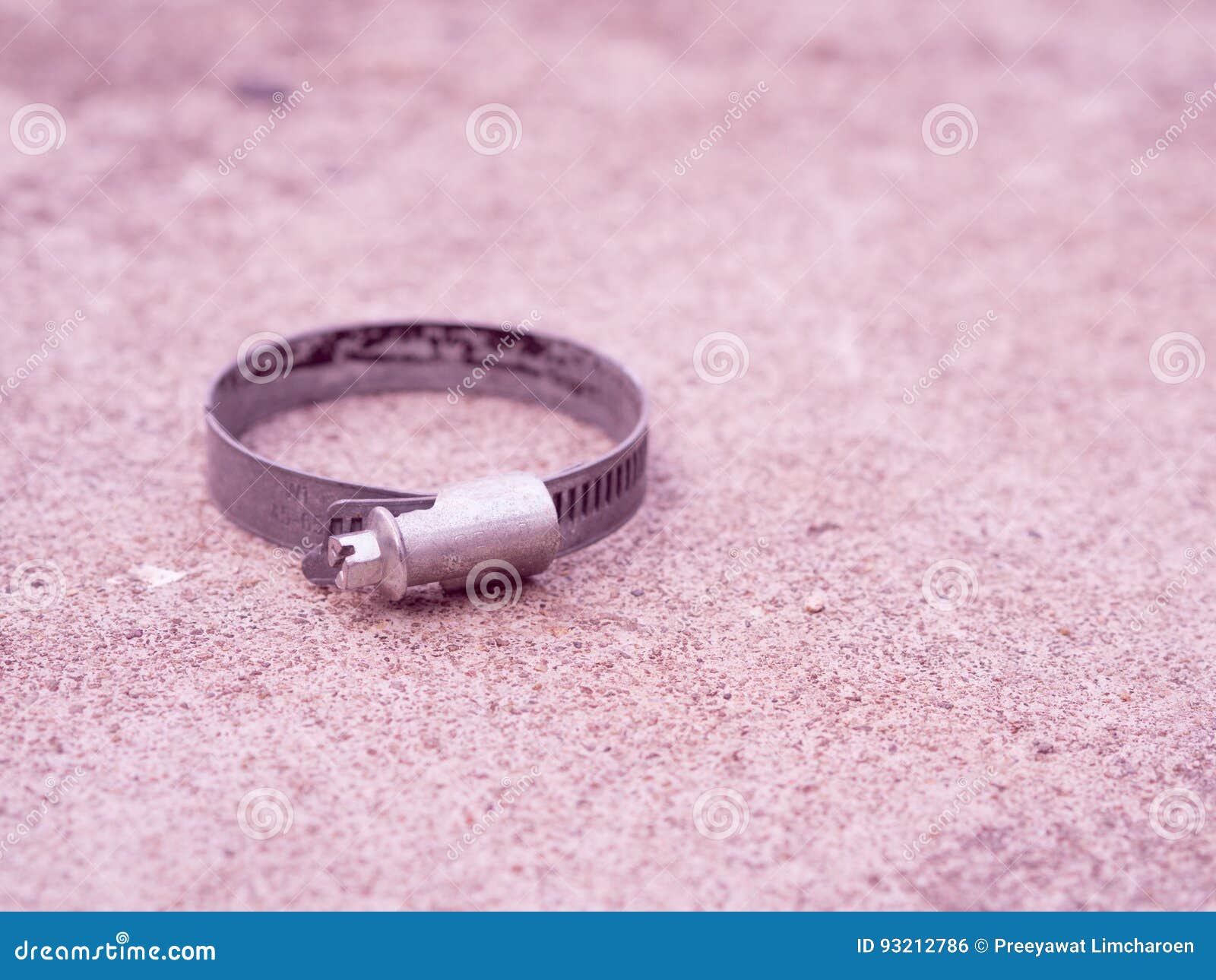 Faucet rings stock photo. Image of equipment, coupling 93212786