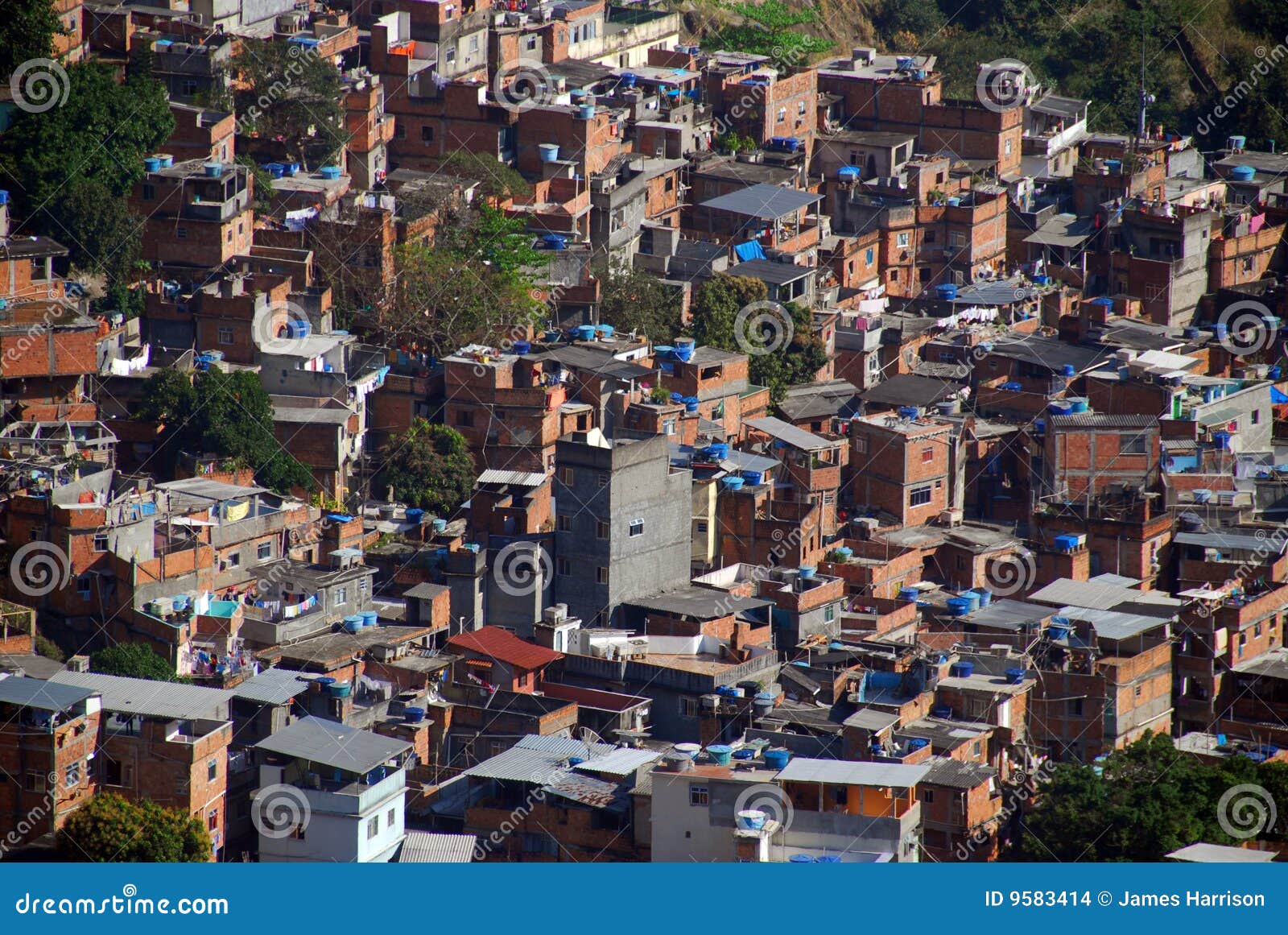 favela