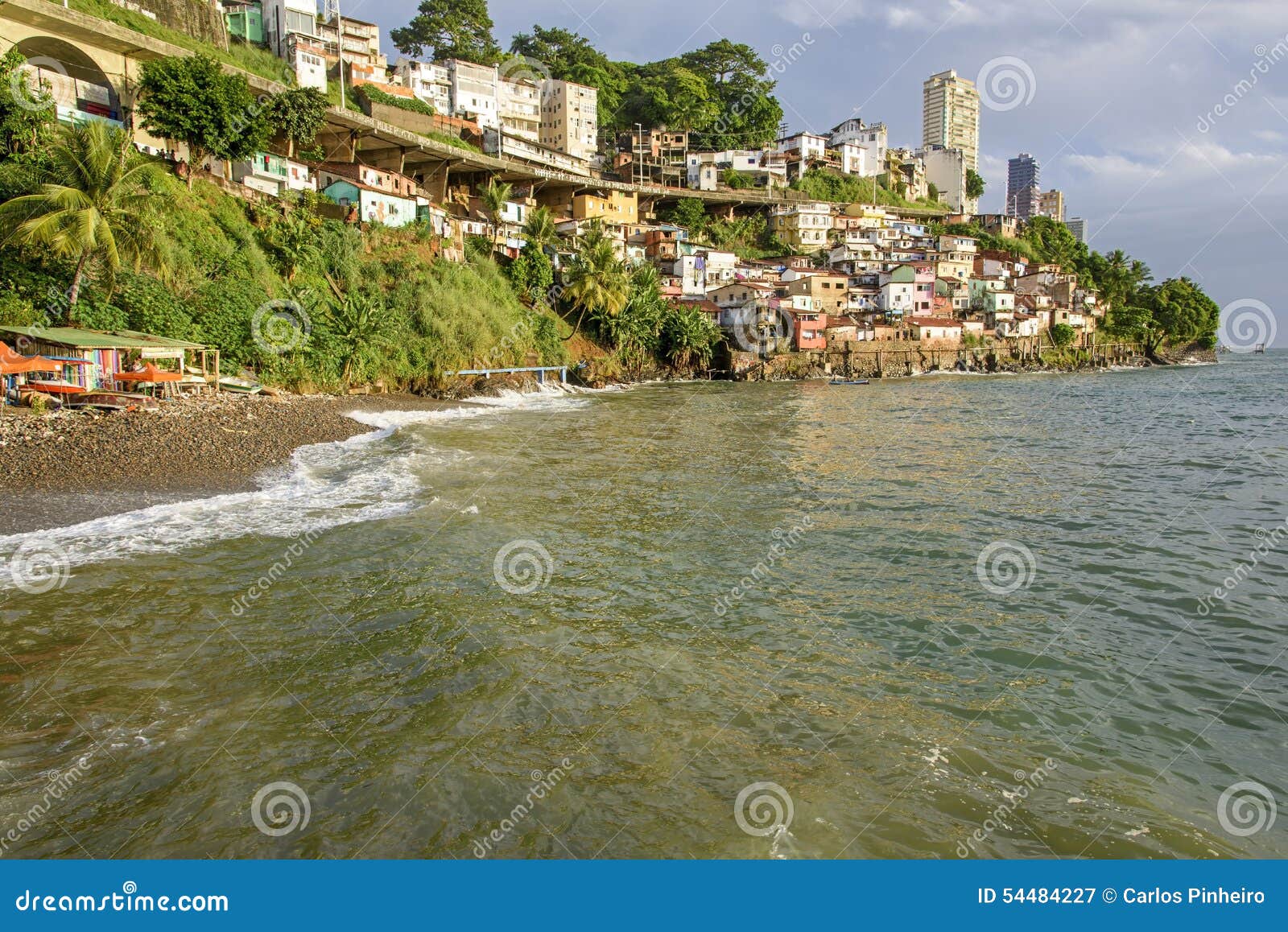 favela do contorno