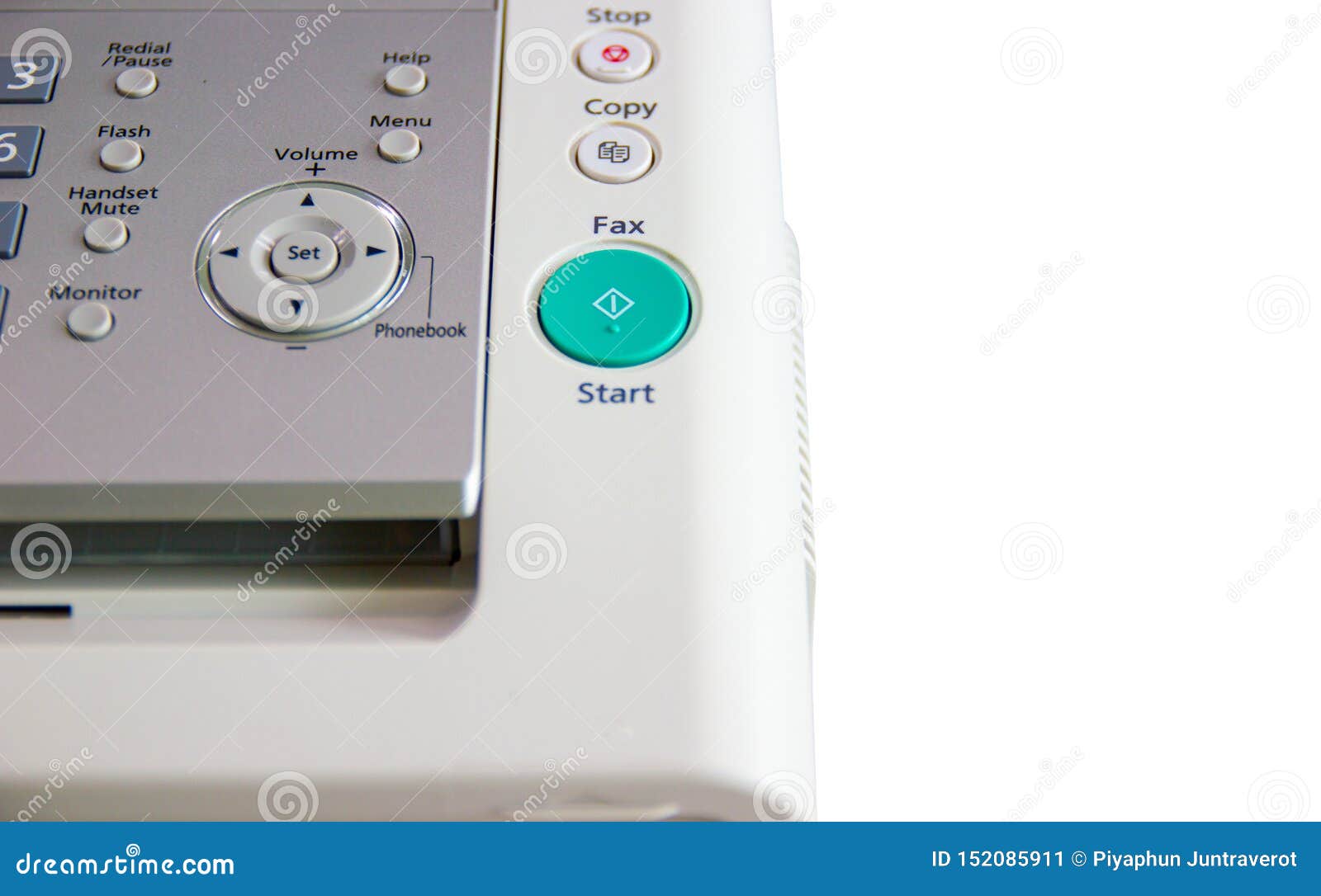 office space copy machine