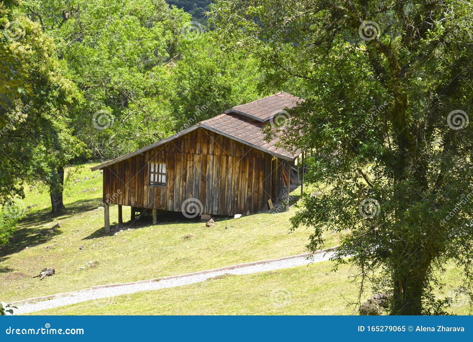 fazenda in serra park, canela city, rio grande do sul