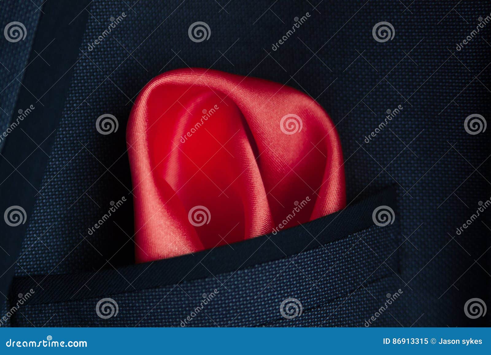 URAQT Fazzoletto Da Taschino Uomo, 22cm*22cm Fazzoletti Da - Foto 7