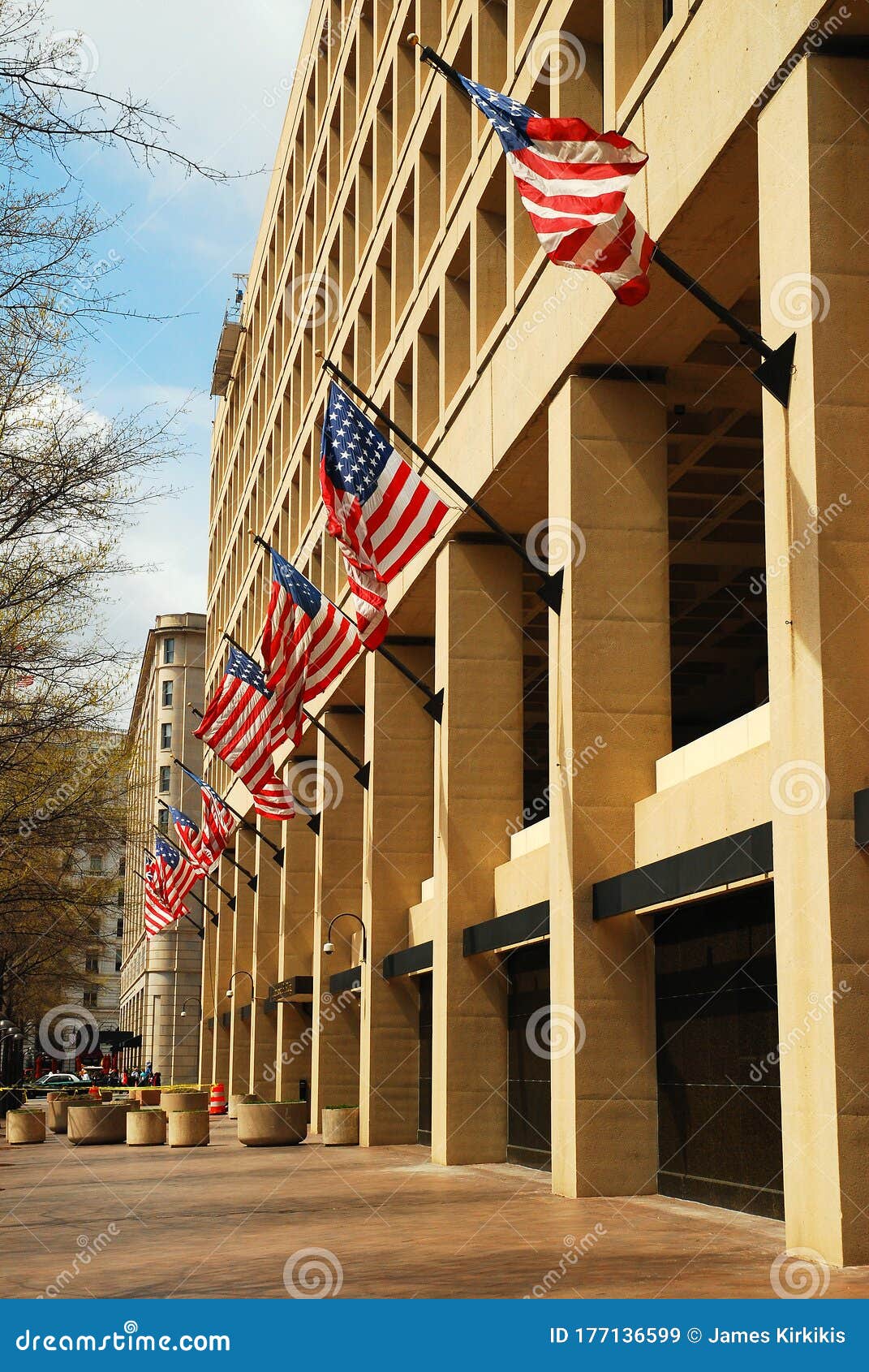 Fbi central washington imagen de archivo editorial. Imagen de districto -  177136599, image size:1071x1690