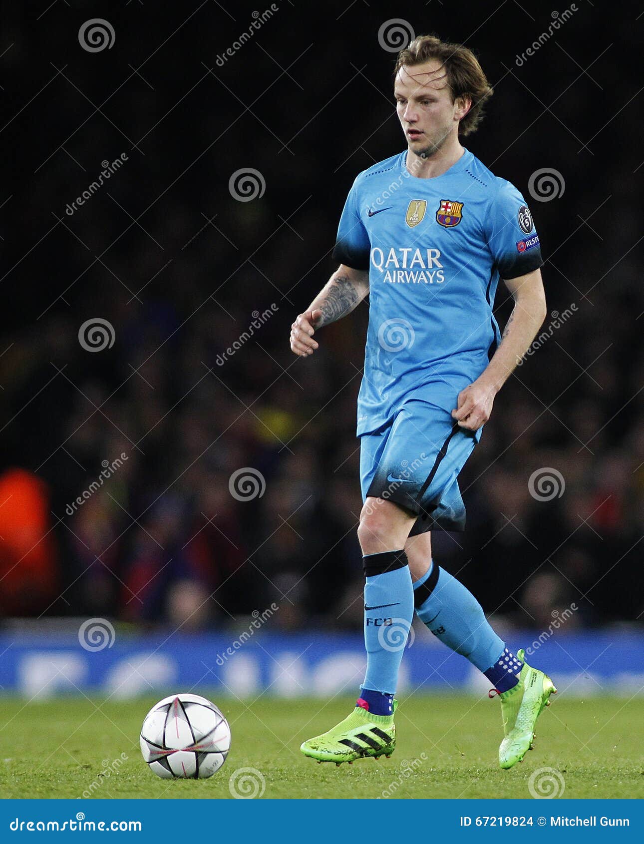 Arsenal Meister Arsenal Meister