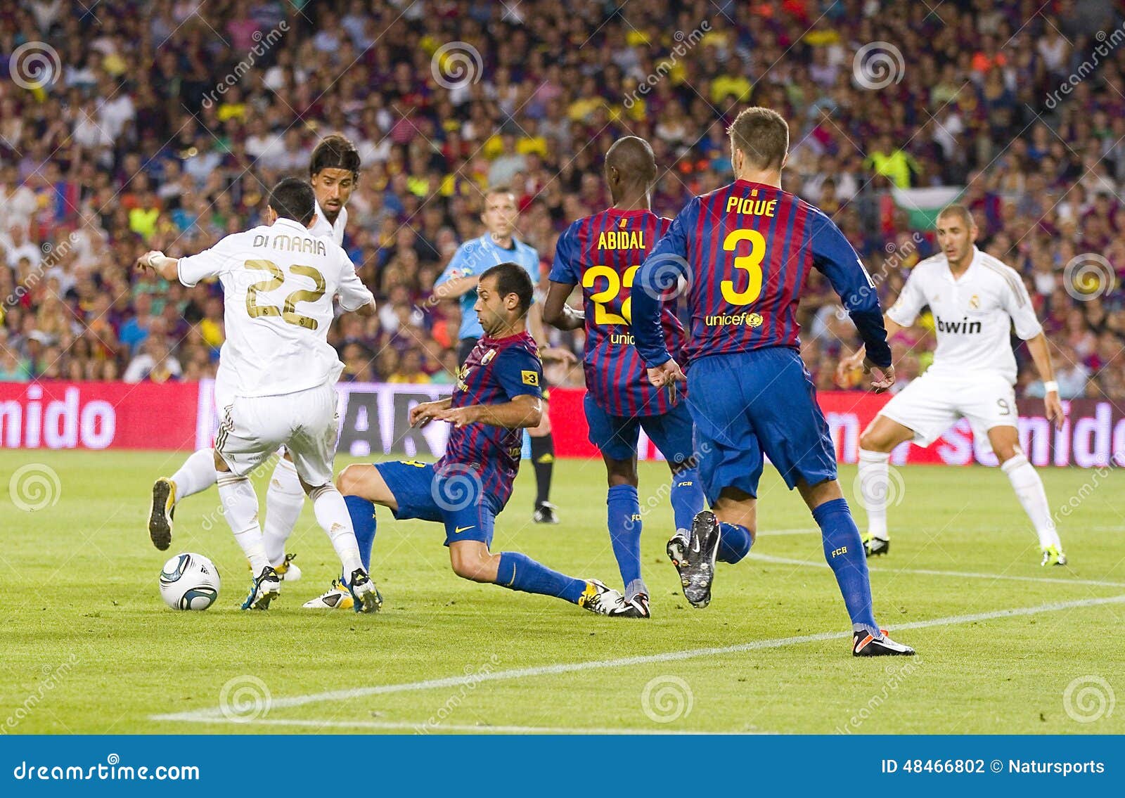 FC Barcelona Vs Real Madrid Editorial Photography Image 48466802 FC Barcelona Vs Real Madrid Editorial Photography Image 48466802