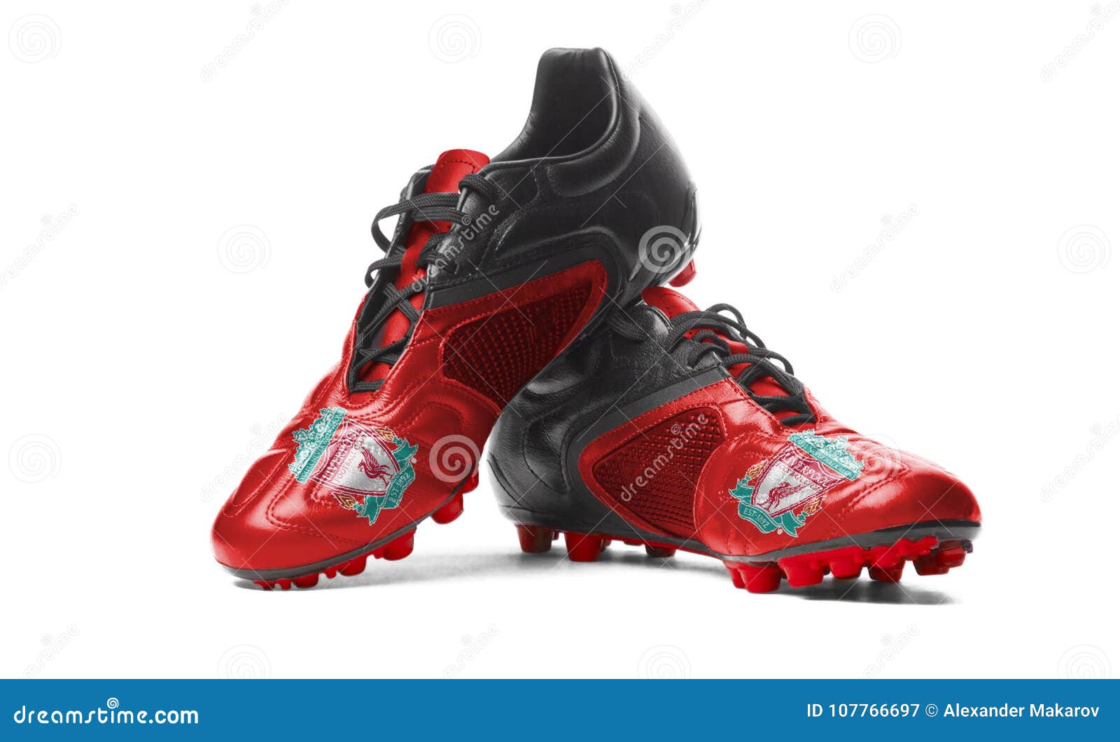 lfc football boots