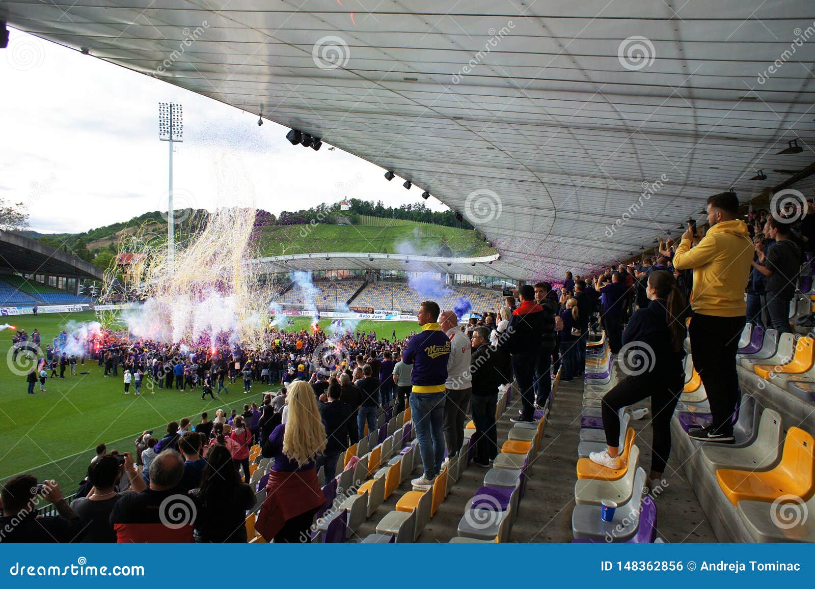Club Maribor Stock Photos - Free & Royalty-Free Stock Photos from Dreamstime
