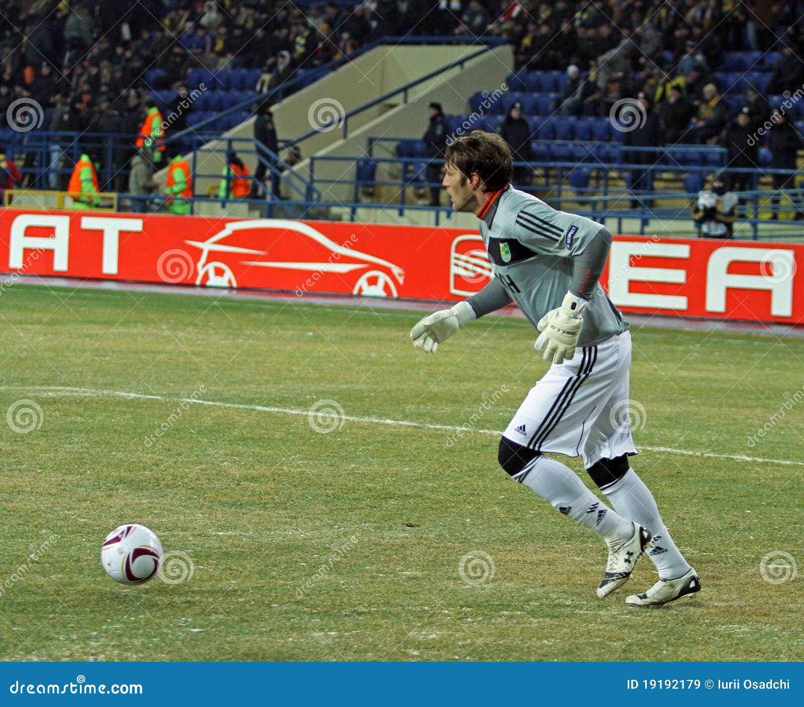 Metalist Kharkiv Vs Image & Photo (Free Trial)