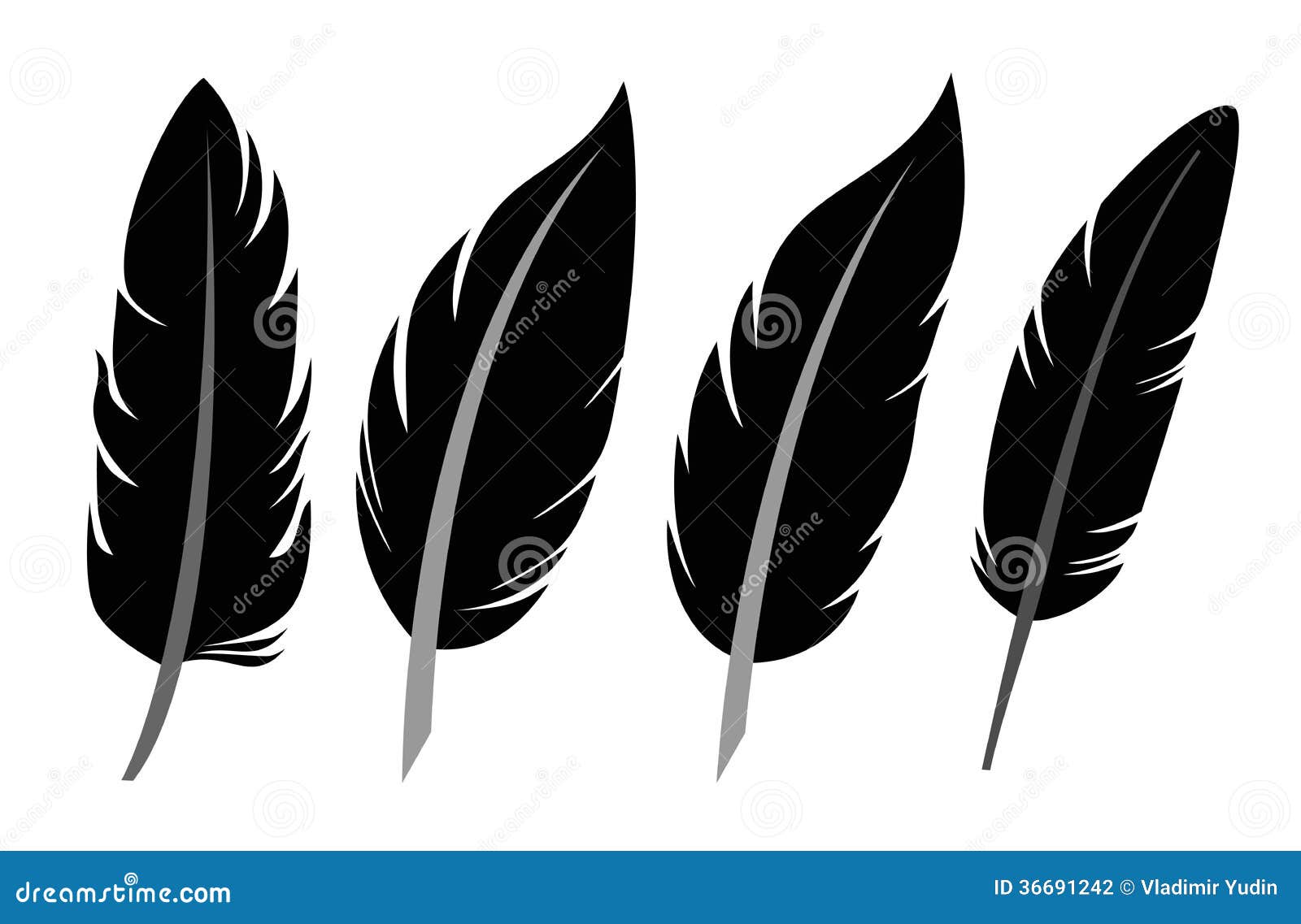 feather icon set