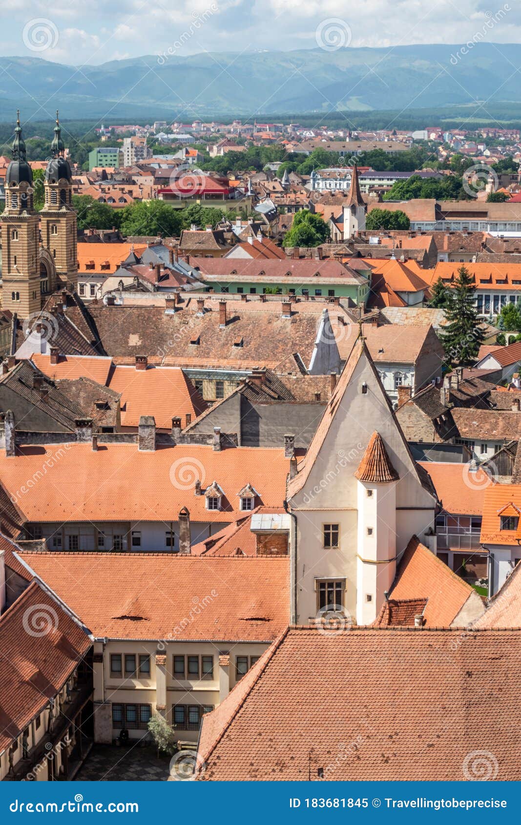 Nagyszeben (Hermannstadt) -Land: UNGARN (=