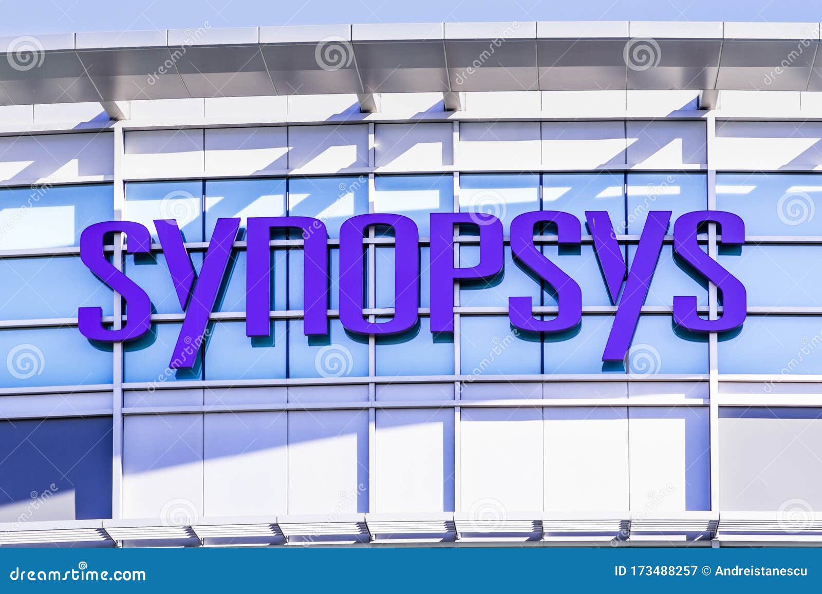 Synopsys - Overview, News & Competitors | ZoomInfo.com