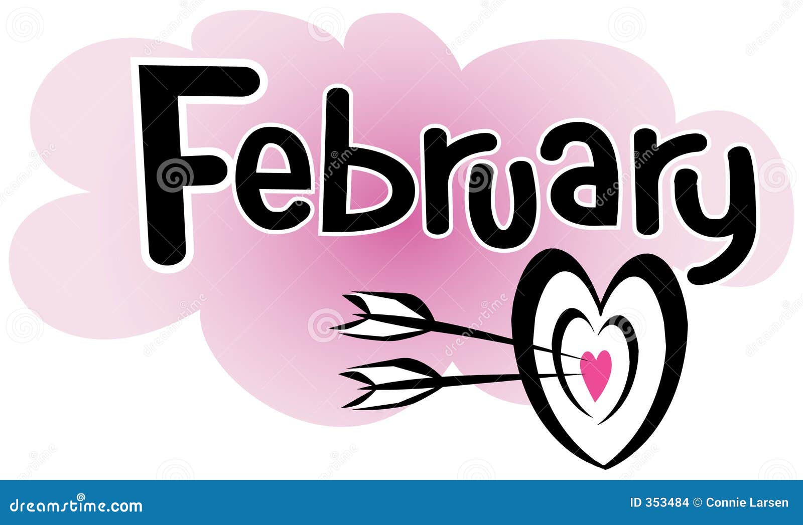 free heart month clip art - photo #23