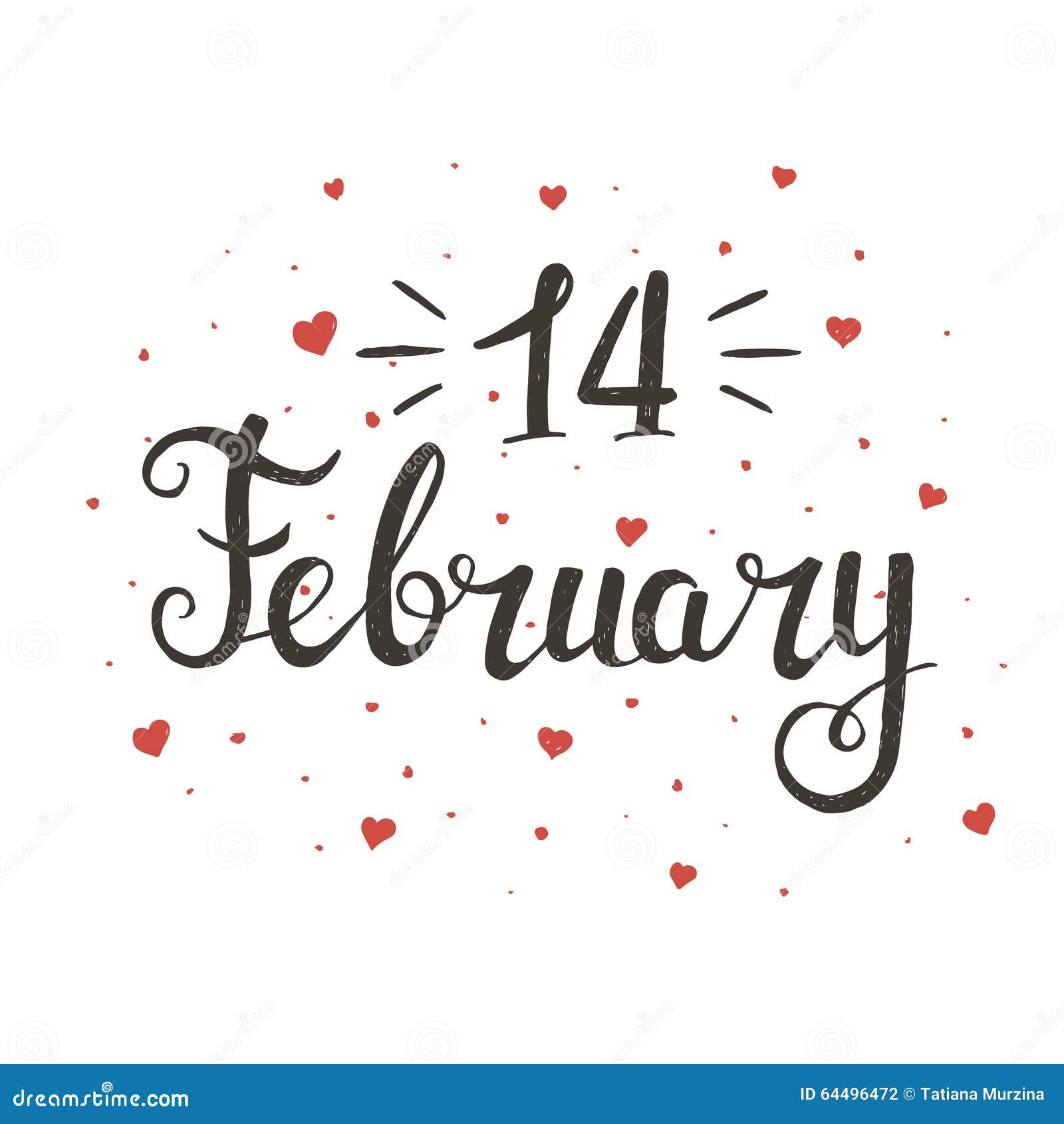 February Hand Stock Illustrations – 52,638 February Hand Stock  Illustrations, Vectors & Clipart - Dreamstime