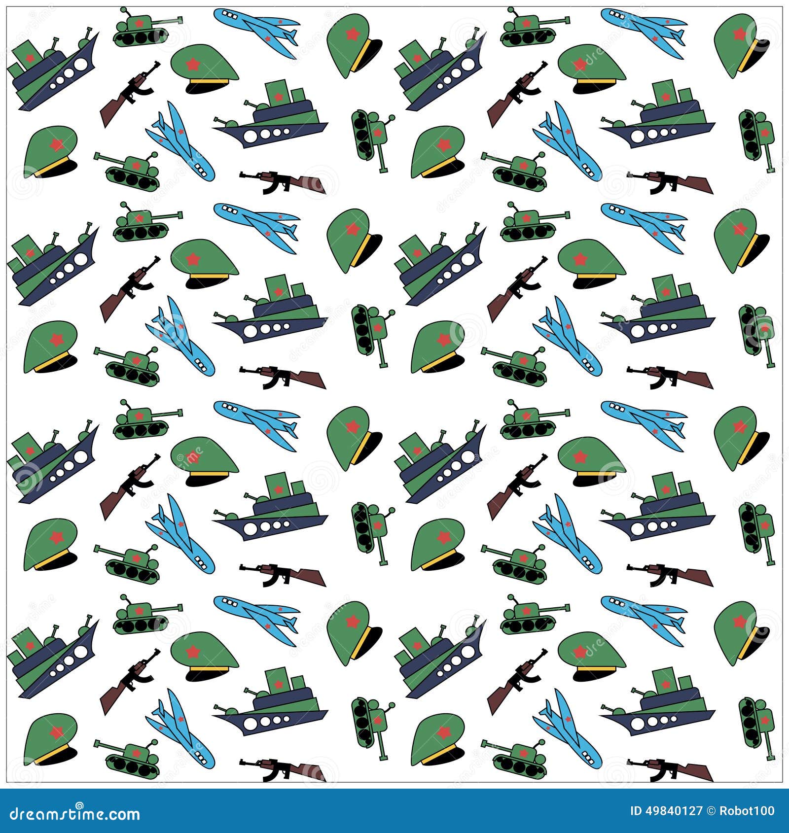 February 23. Military Background Stock Vector - Illustration of ...
